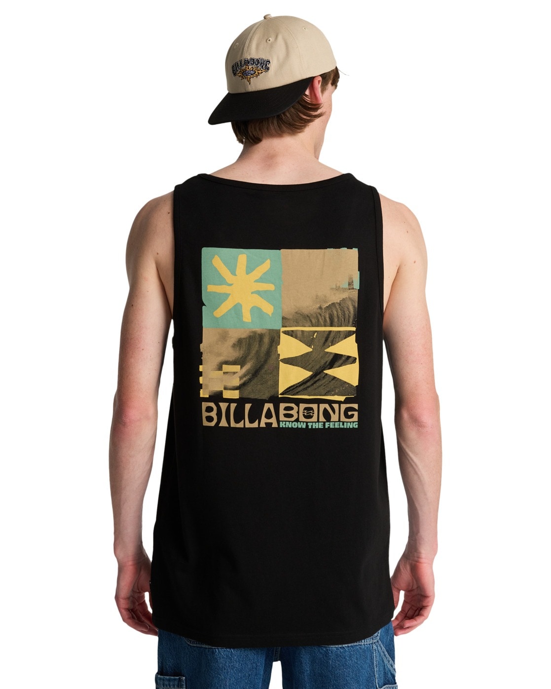Billabong Tanktop "Good Times" günstig online kaufen