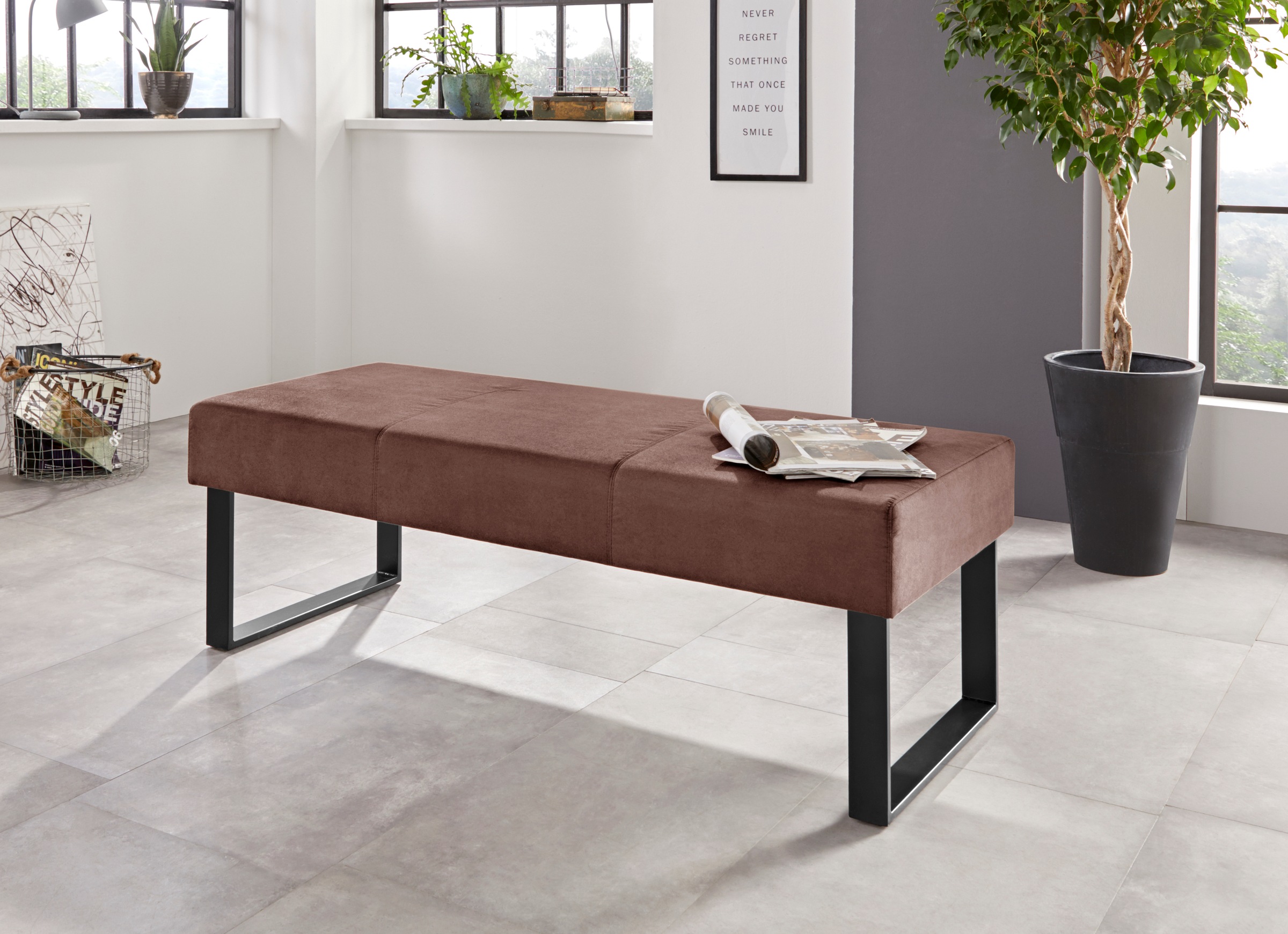 OTTO home Sitzbank "Oliver" günstig online kaufen