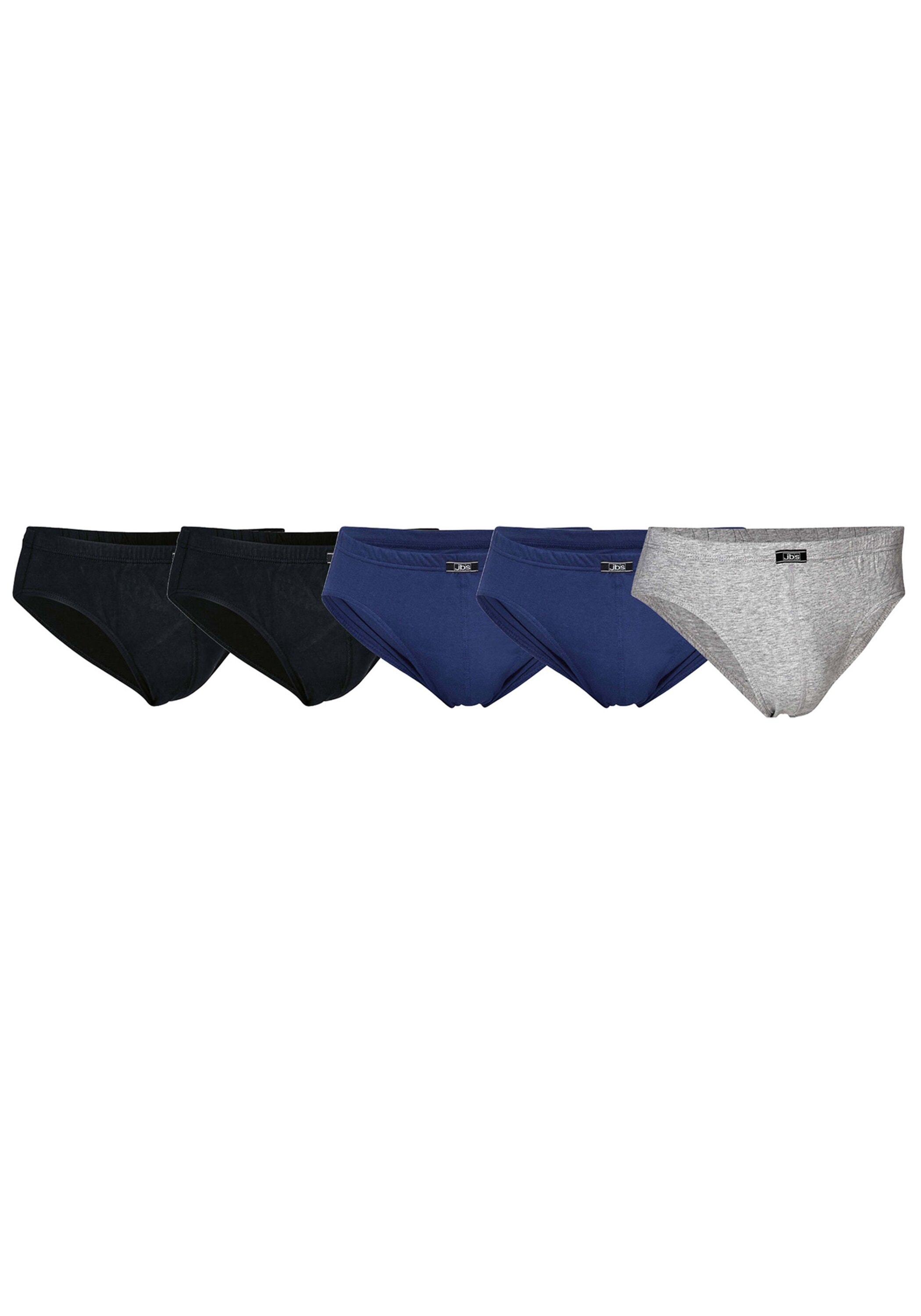 Jbs Slip "Slip 5er Pack" günstig online kaufen