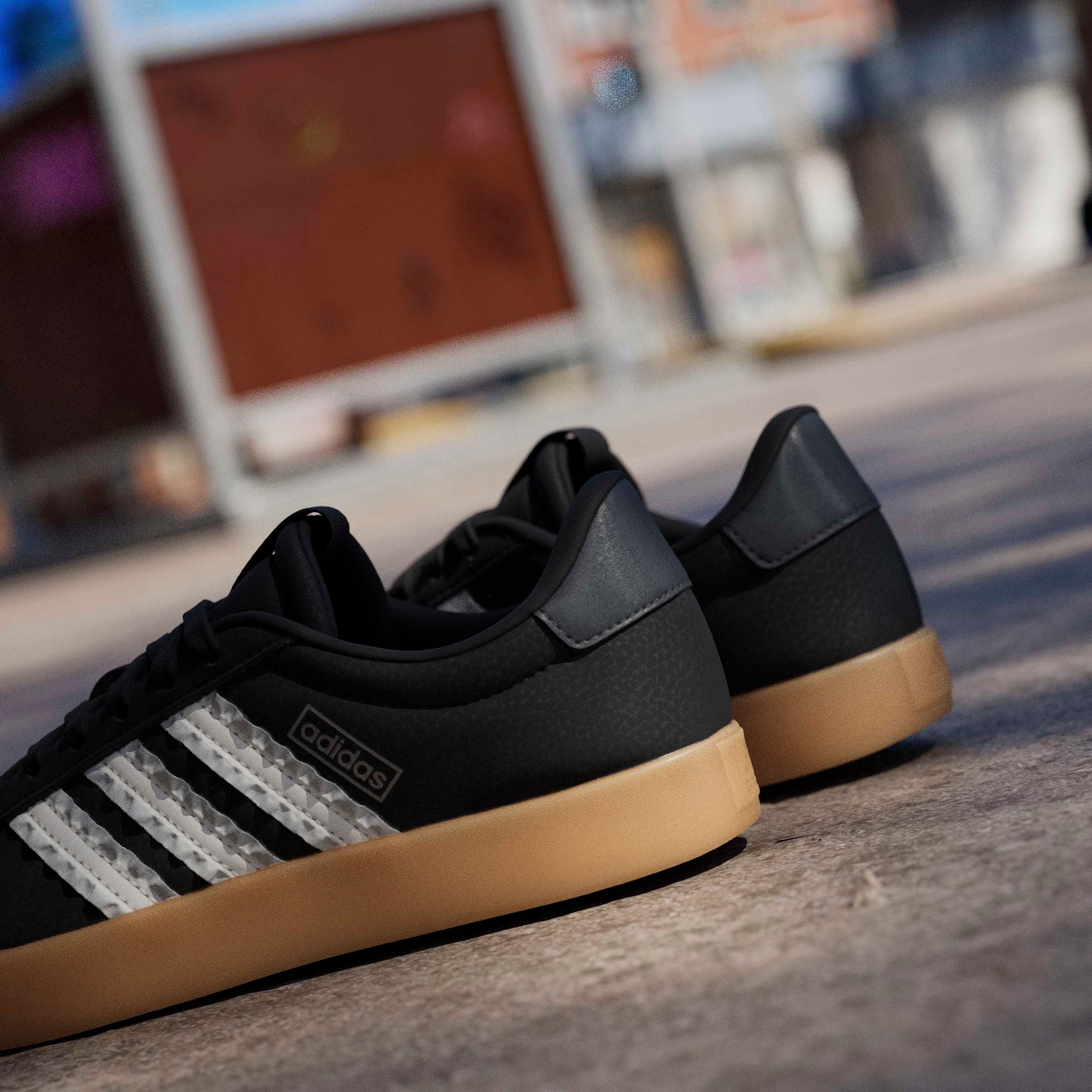 adidas Sportswear Sneaker »VL COURT 3.0«