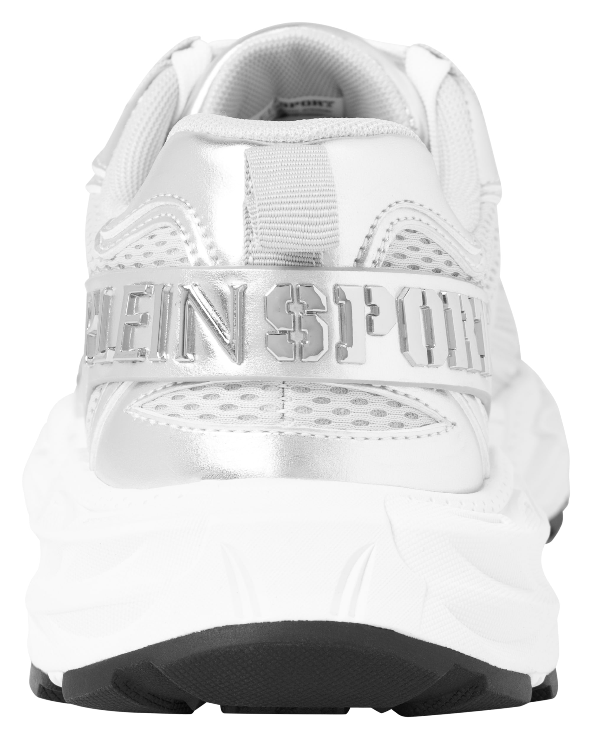 PLEIN SPORT Sneaker »RUNNER PULSE X METALLIC«