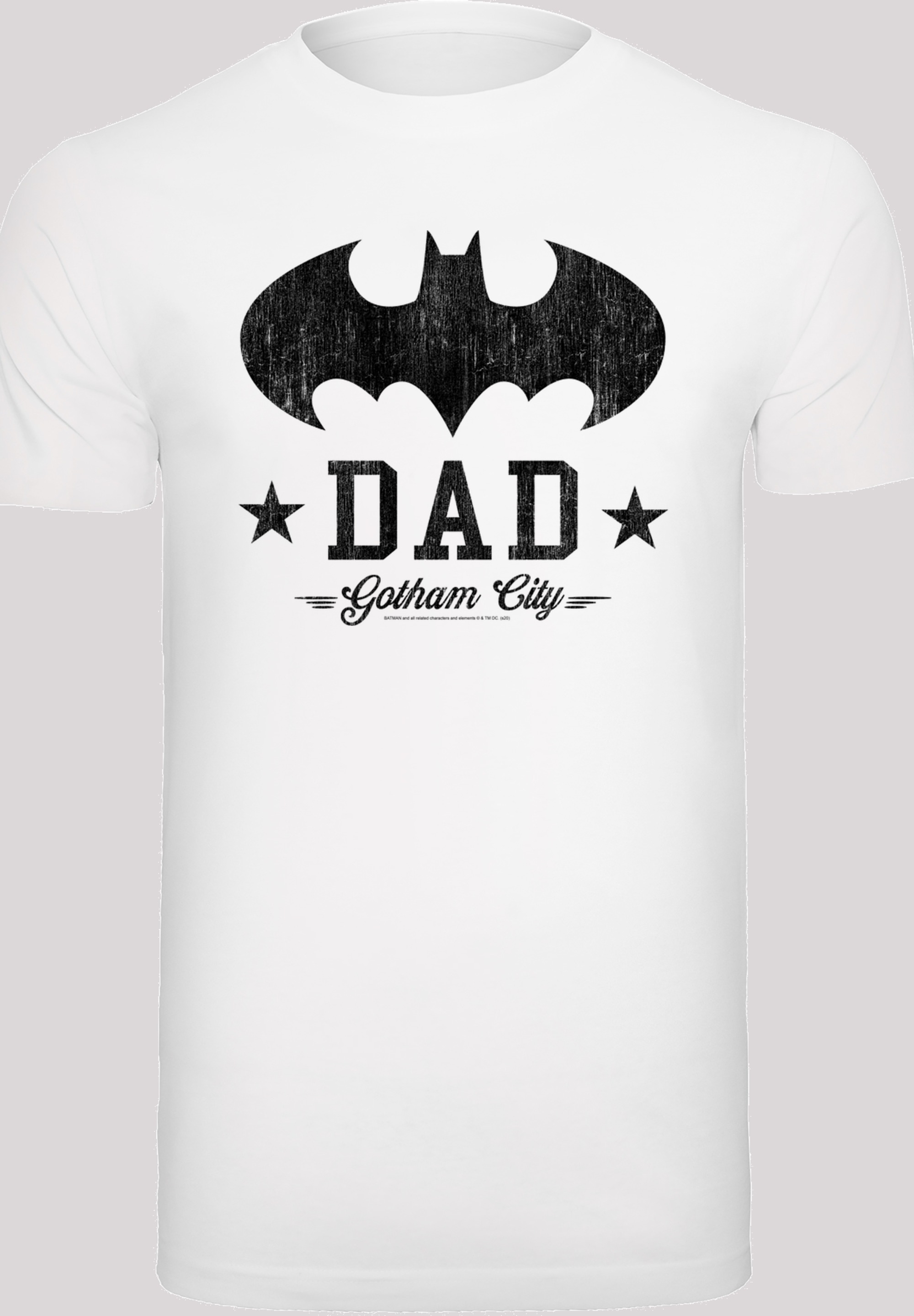 F4NT4STIC T-Shirt "Batman TV Serie Nananana", Herren,Premium Merch,Regular- günstig online kaufen