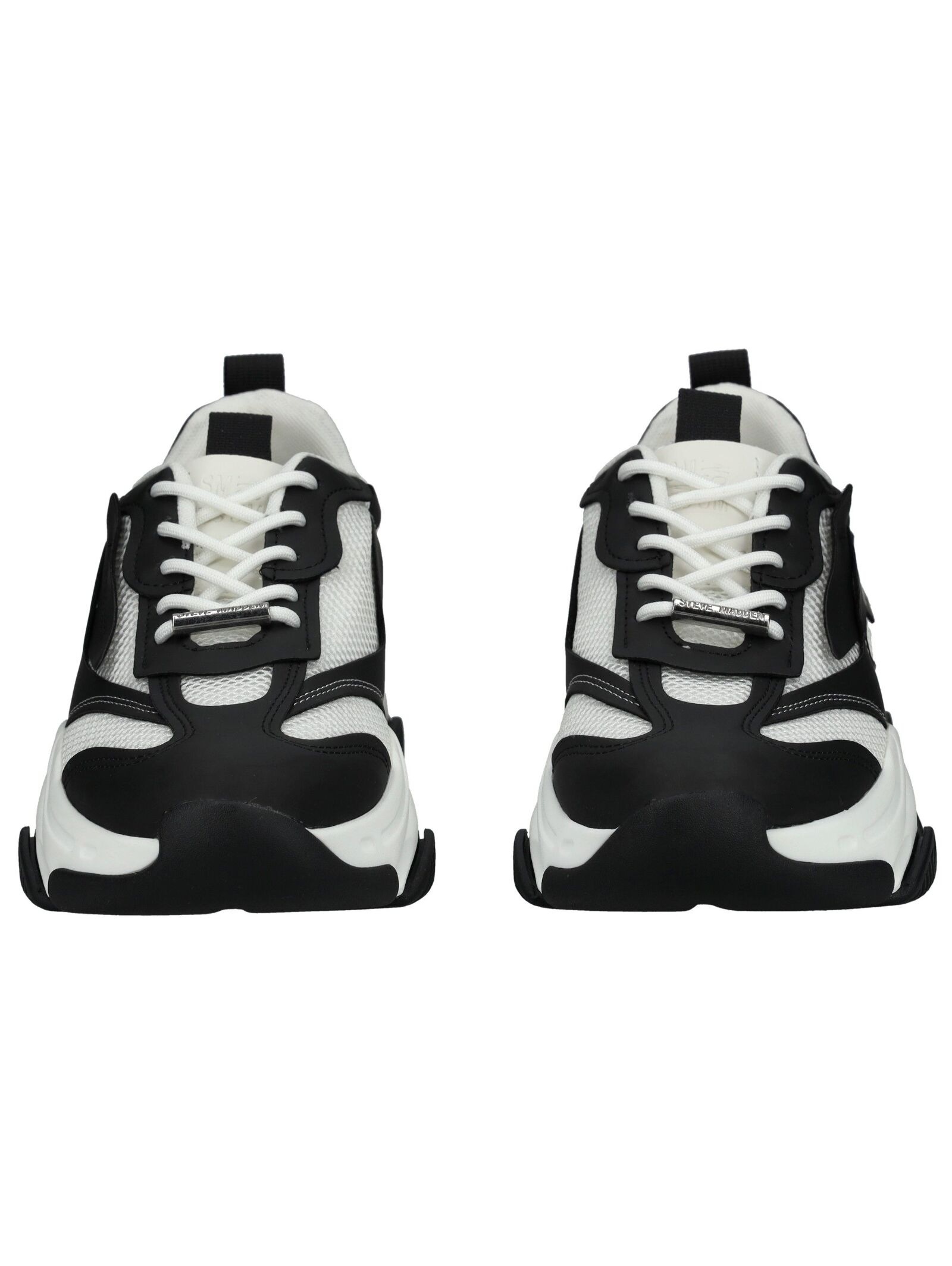STEVE MADDEN Sneaker »STEVE MADDEN Sneaker Lederimitat/Textil«