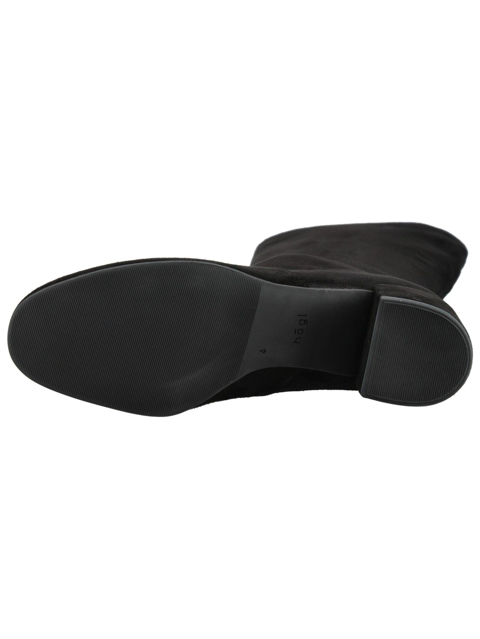 Högl Stiefel »Högl Stiefel Veloursleder«