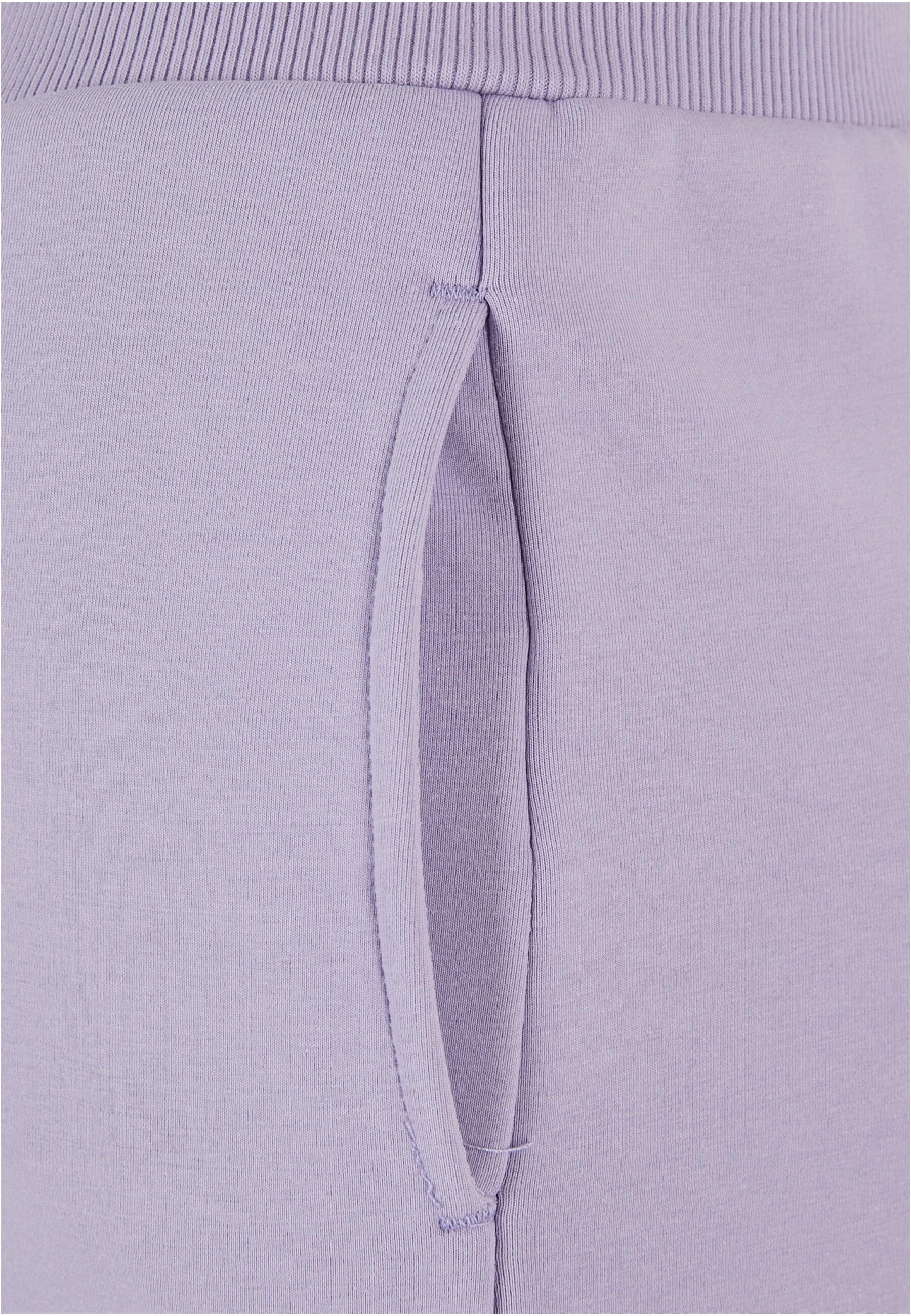 URBAN CLASSICS Jogginghose »Urban Classics Damen Ladies Cozy Sweatpants«, (1 tlg.)
