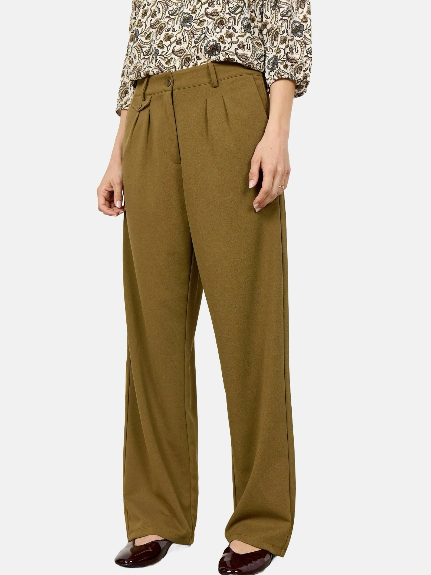 soyaconcept Chinohose »Soya Concept Trousers SC-SIHAM 92«