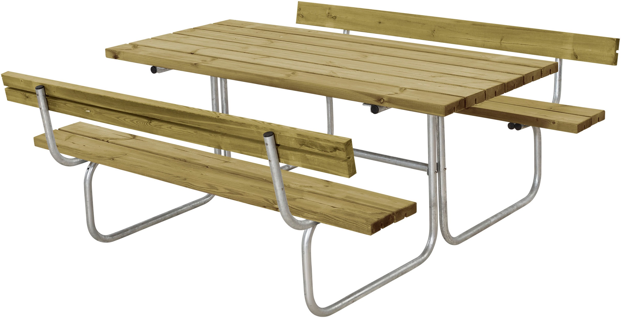 PLUS Garten-Essgruppe »»Classic« Kombimöbel...