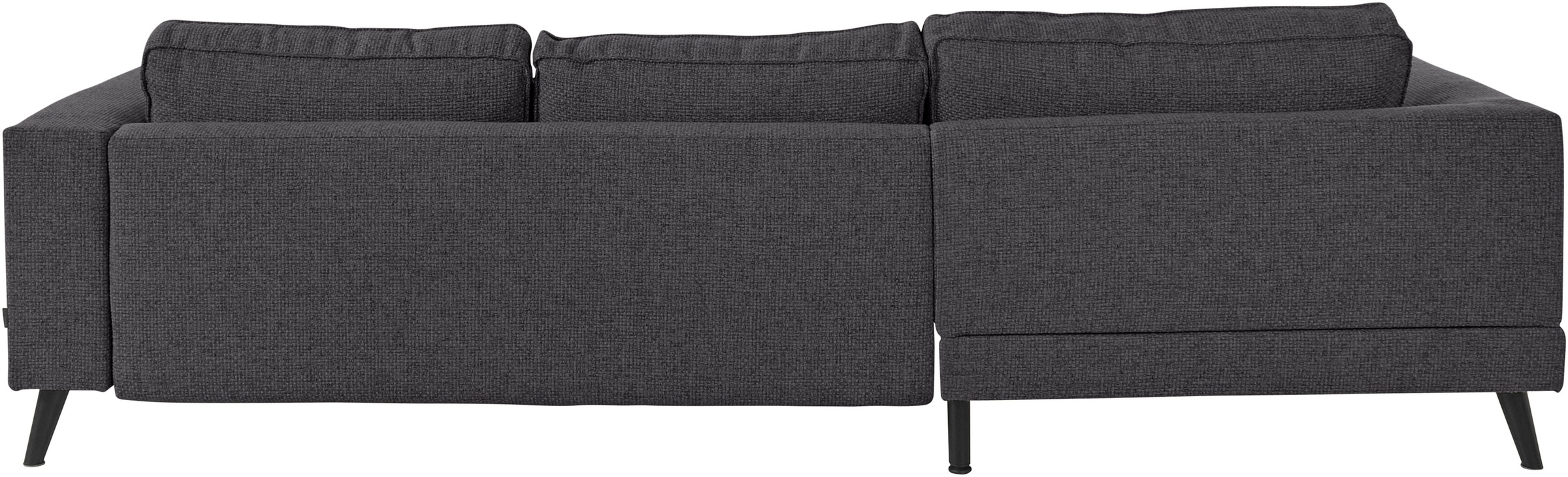 INOSIGN Ecksofa »Lumber Jack, L-Form«, in moderner Optik