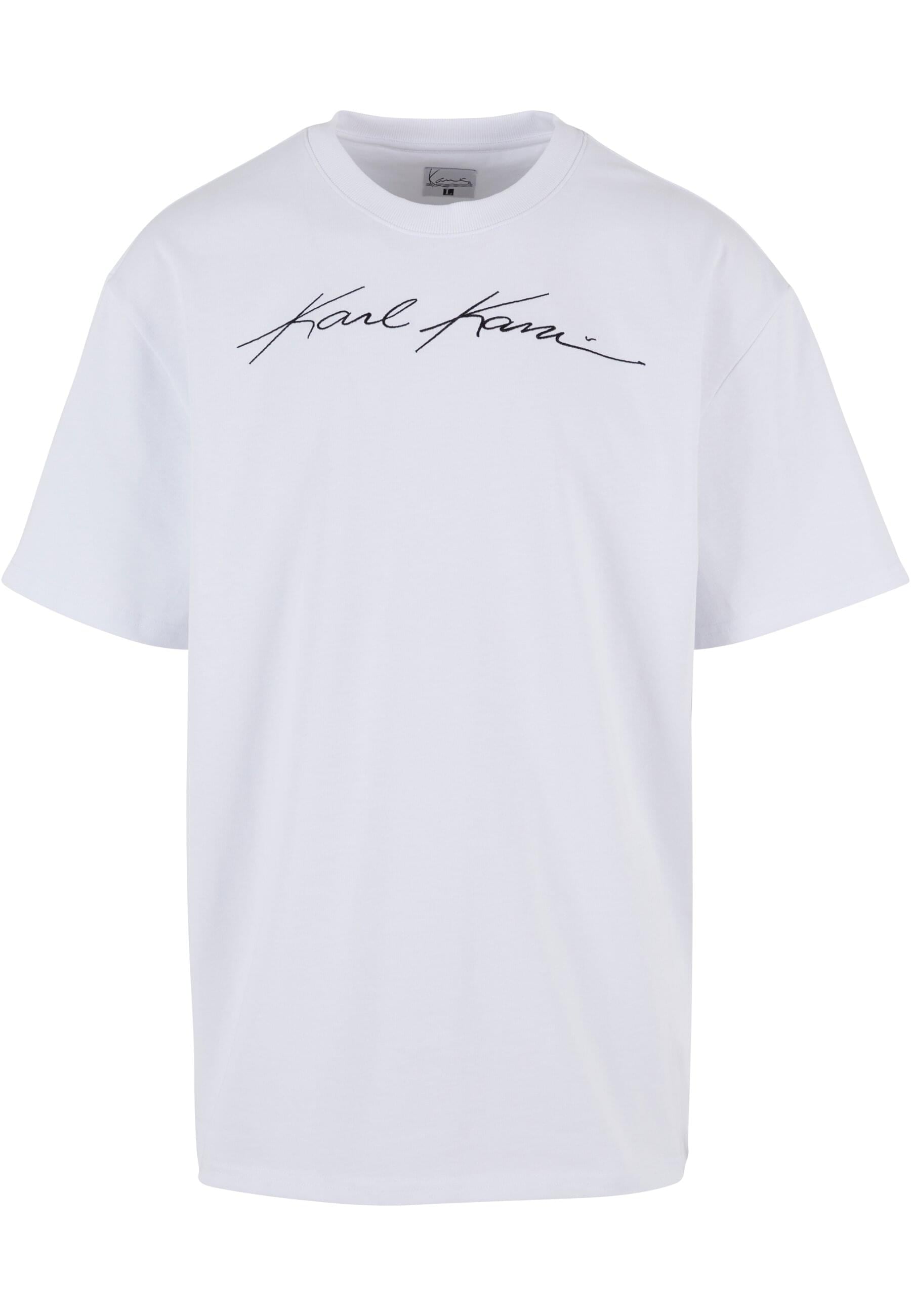 Karl Kani T-Shirt "Karl Kani Herren", (1 tlg.) günstig online kaufen