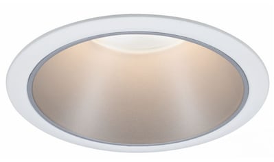 LED Einbauleuchte »Cole«, Schutzart IP23, für Leuchtmittel GU10