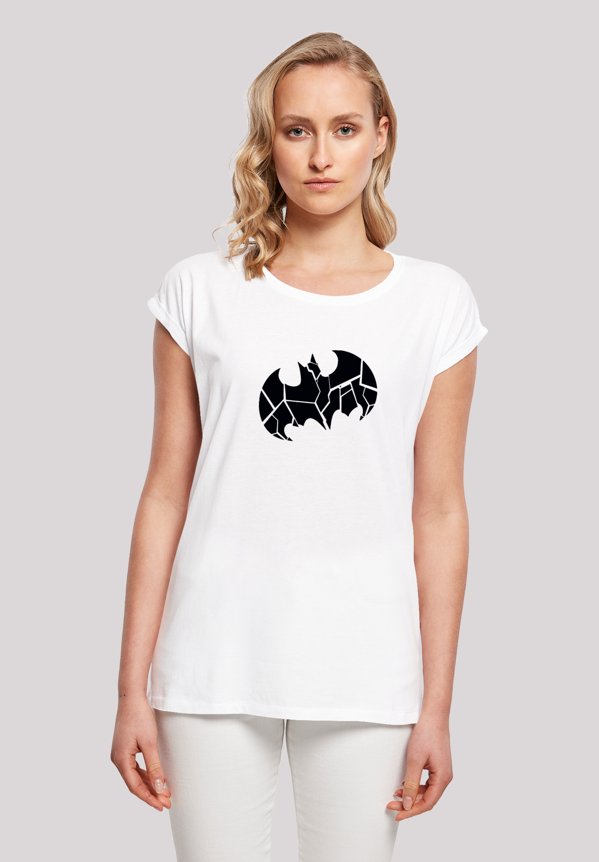 T-Shirt »DC Comics Batman Logo'«, Print