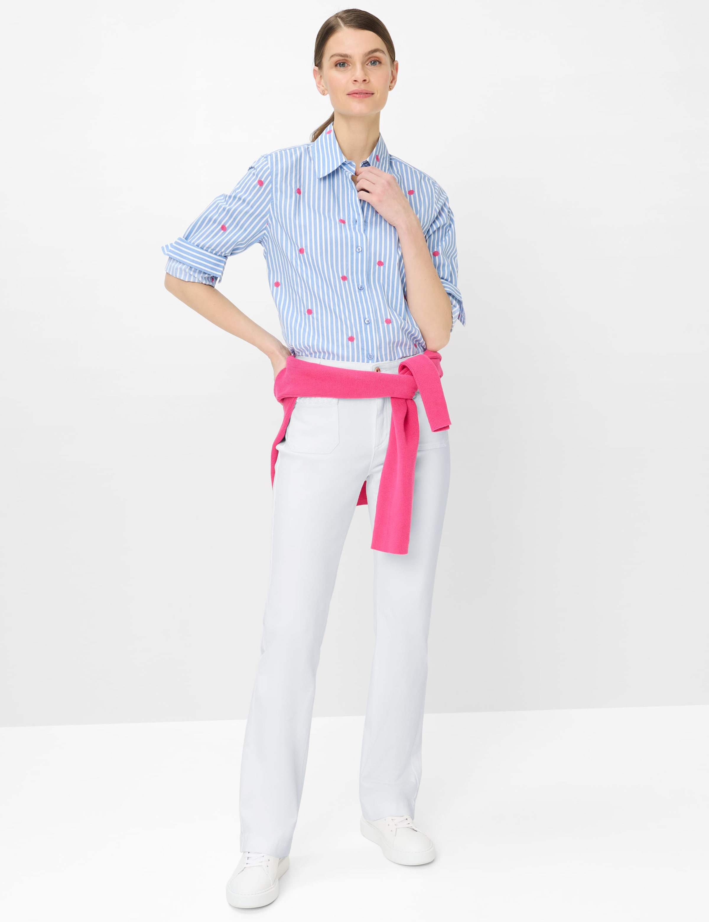 Brax 5-Pocket-Jeans »Style MARY BOOT«