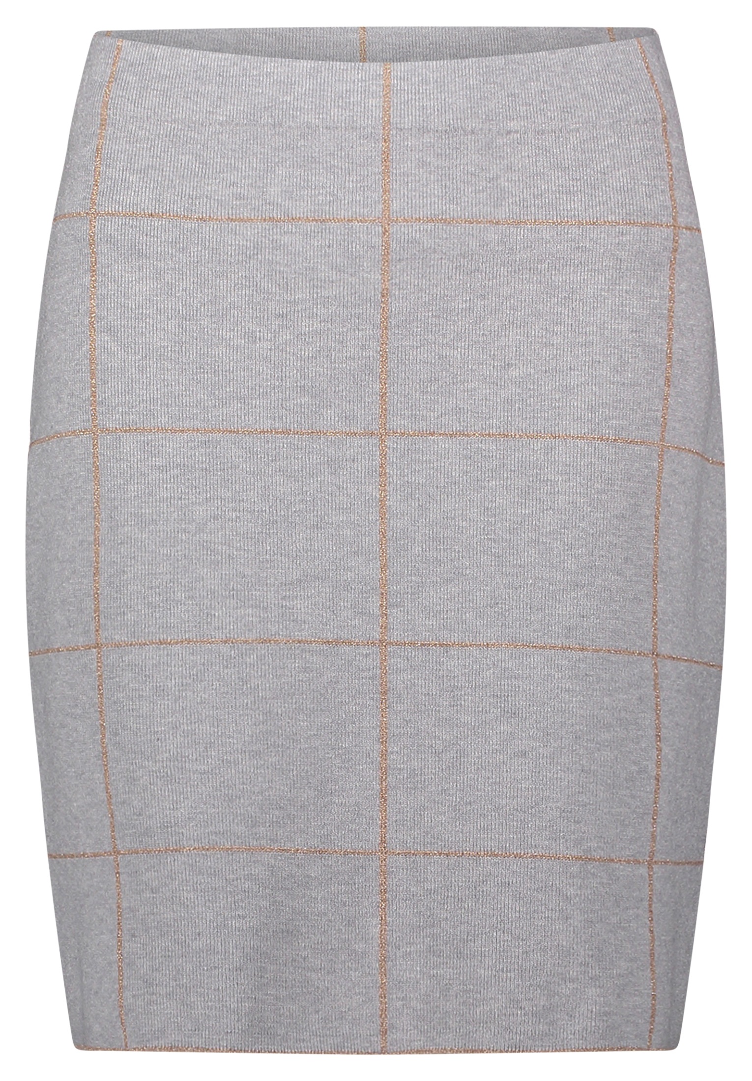 Betty Barclay Strickrock "Damen mit Jacquard" günstig online kaufen