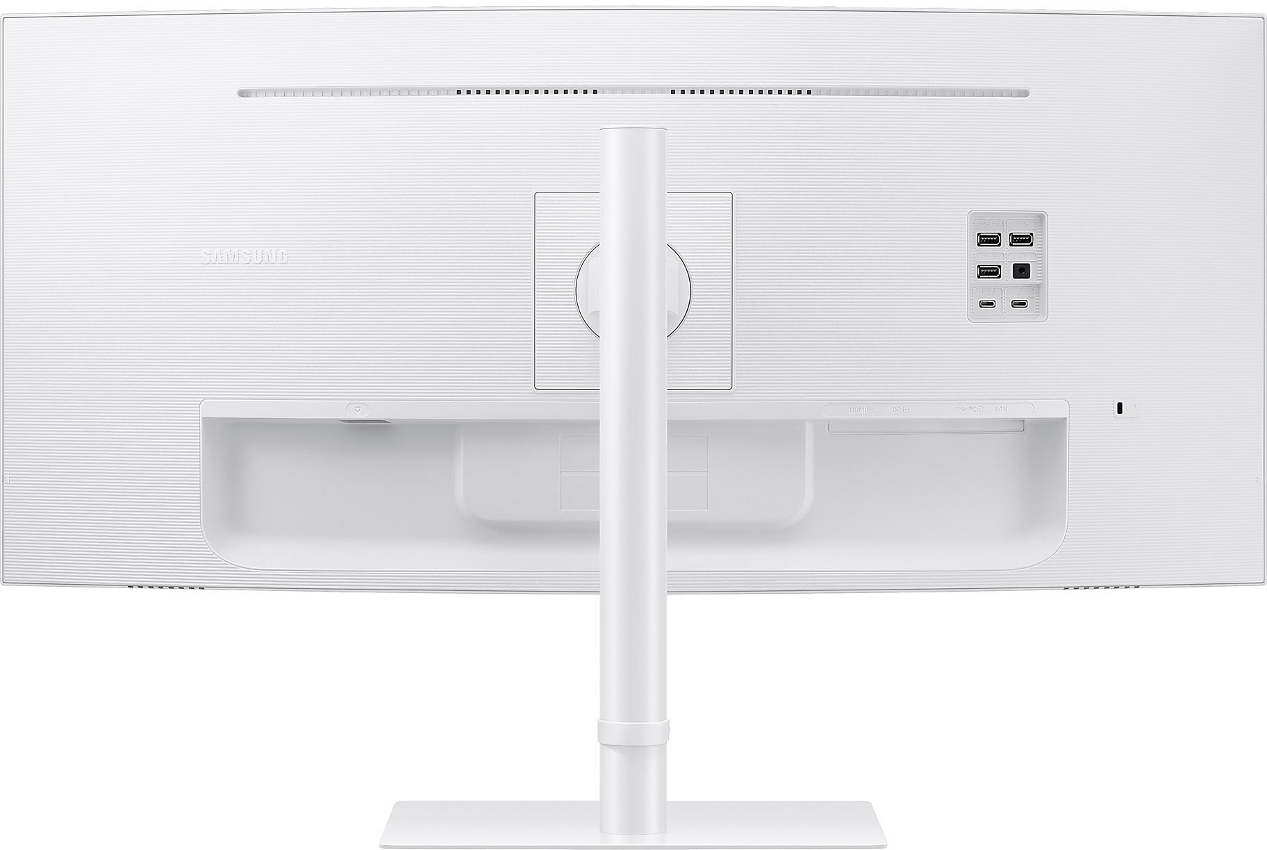 Samsung LED-Monitor »S34C650TAU«, 86 cm/34 Zoll, 3440 x 1440 px, UWQHD, 5 ms Reaktionszeit, 100 Hz