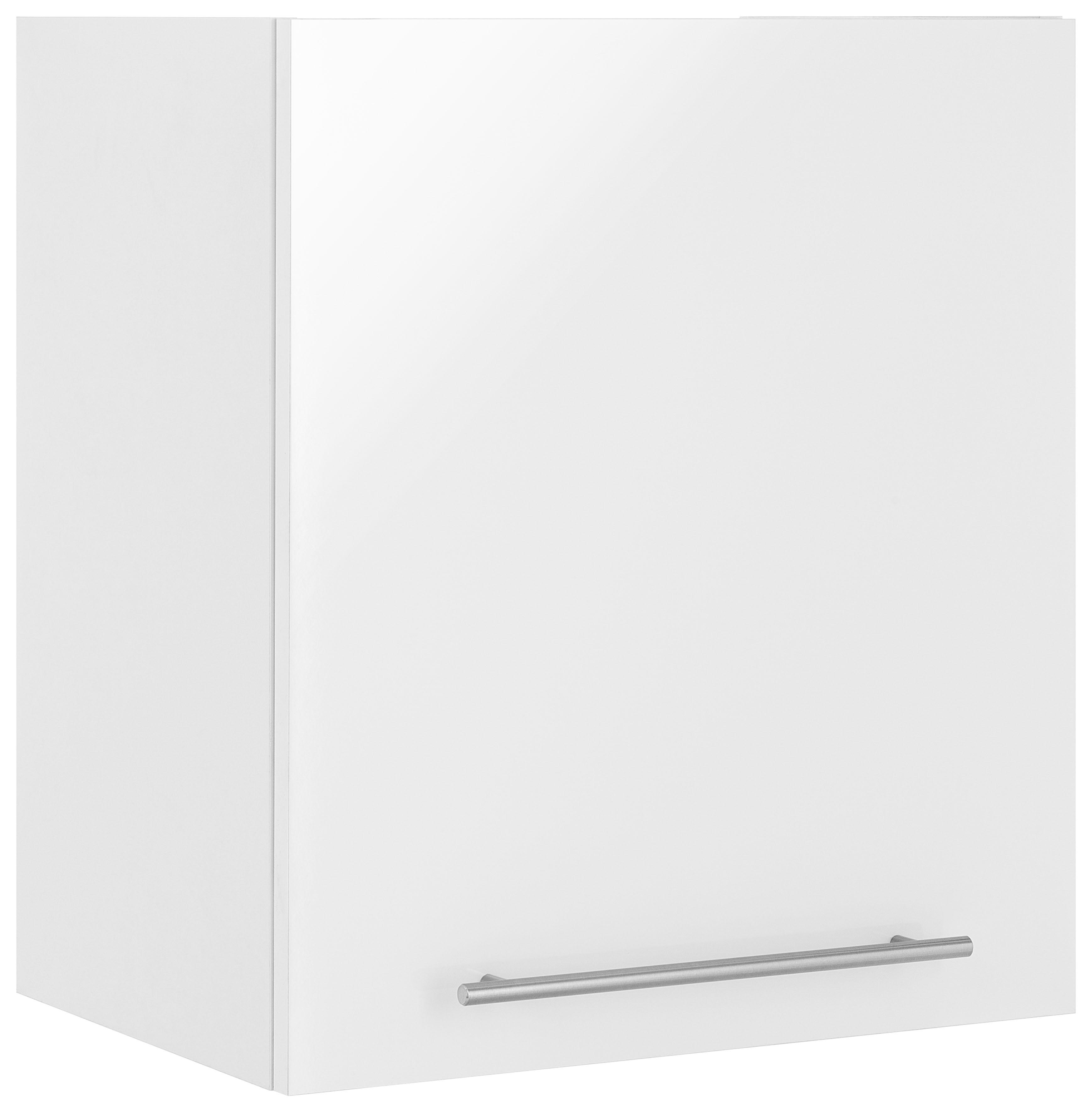 wiho Küchen Hängeschrank "Flexi2, Breite/Höhe: 50/56,5 cm, Soft-Close bei der Tür" inkl. verstellbaren Einlegeboden