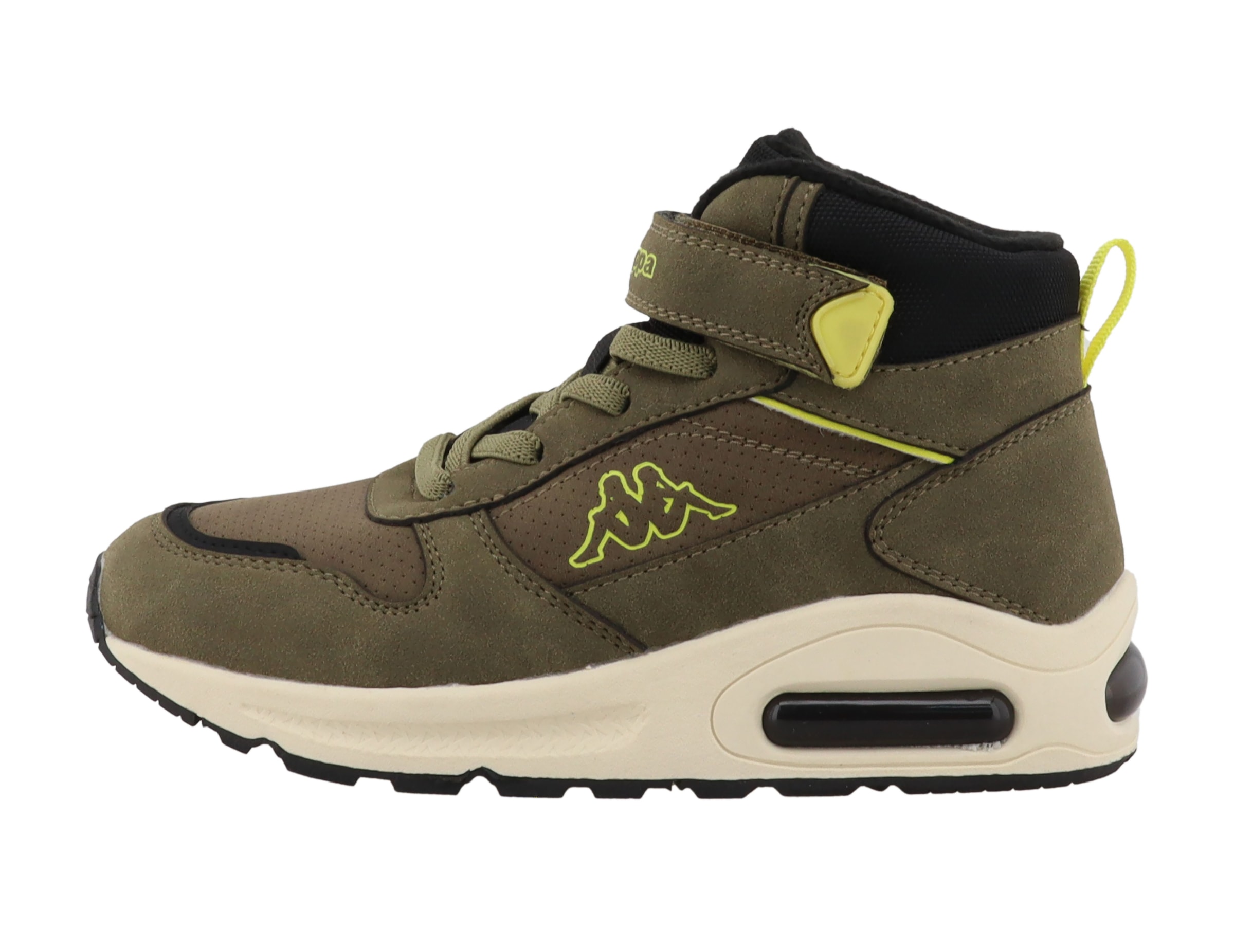 Kappa Sneakerboots »Finno«  Winterschuhe, Winterboots, Sneaker