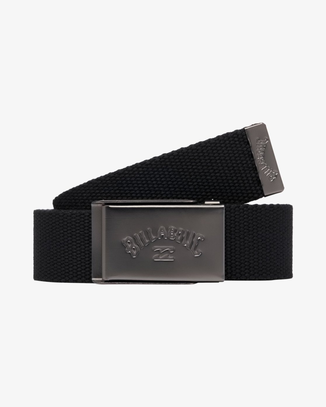 Billabong Wendegürtel "COG" mit Metallschließe, für Erwachsene, aus Polyester, One Size