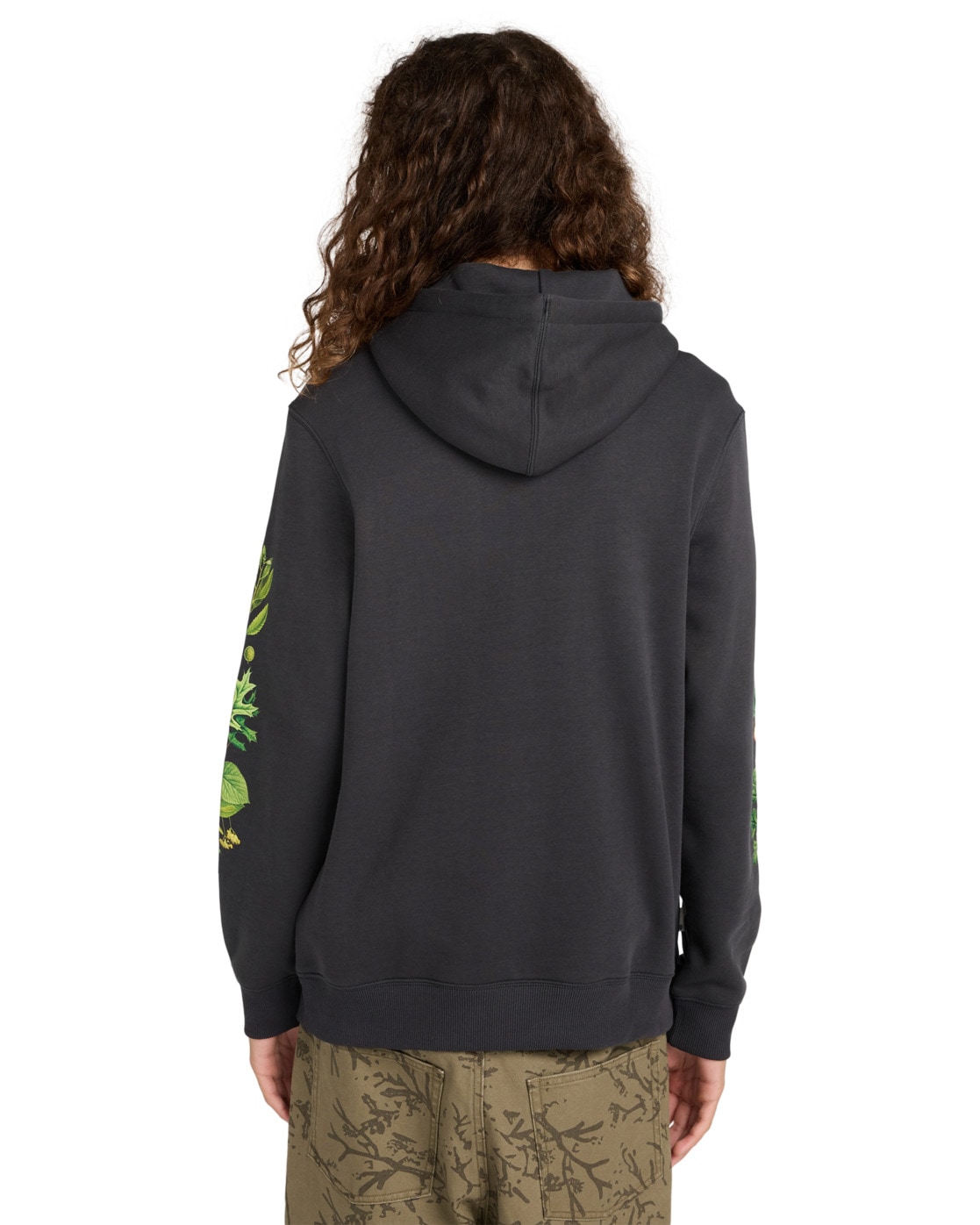 Element Hoodie »Bigfoot Trees«
