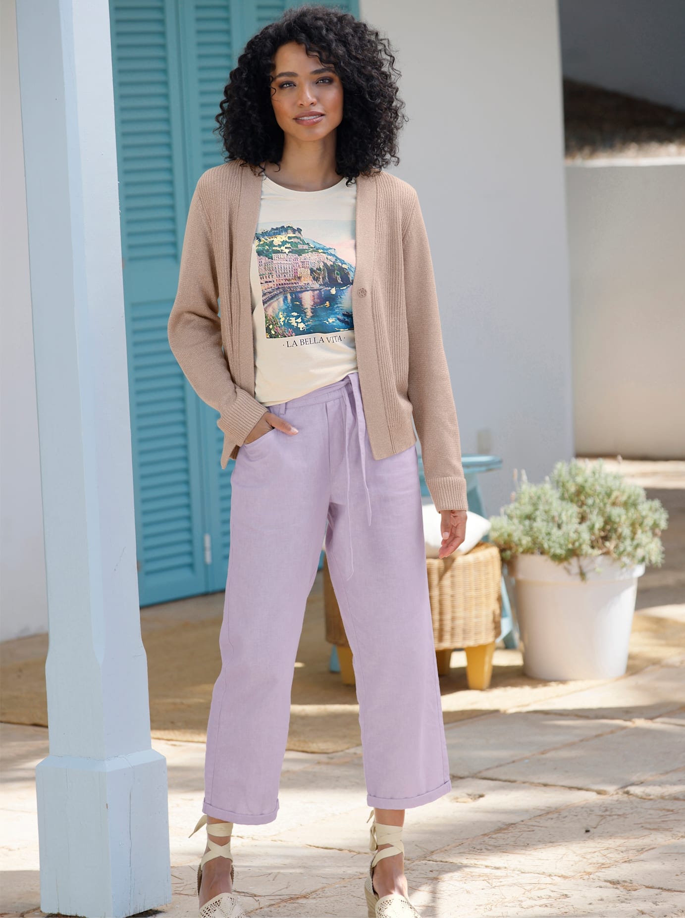 heine Cardigan günstig online kaufen