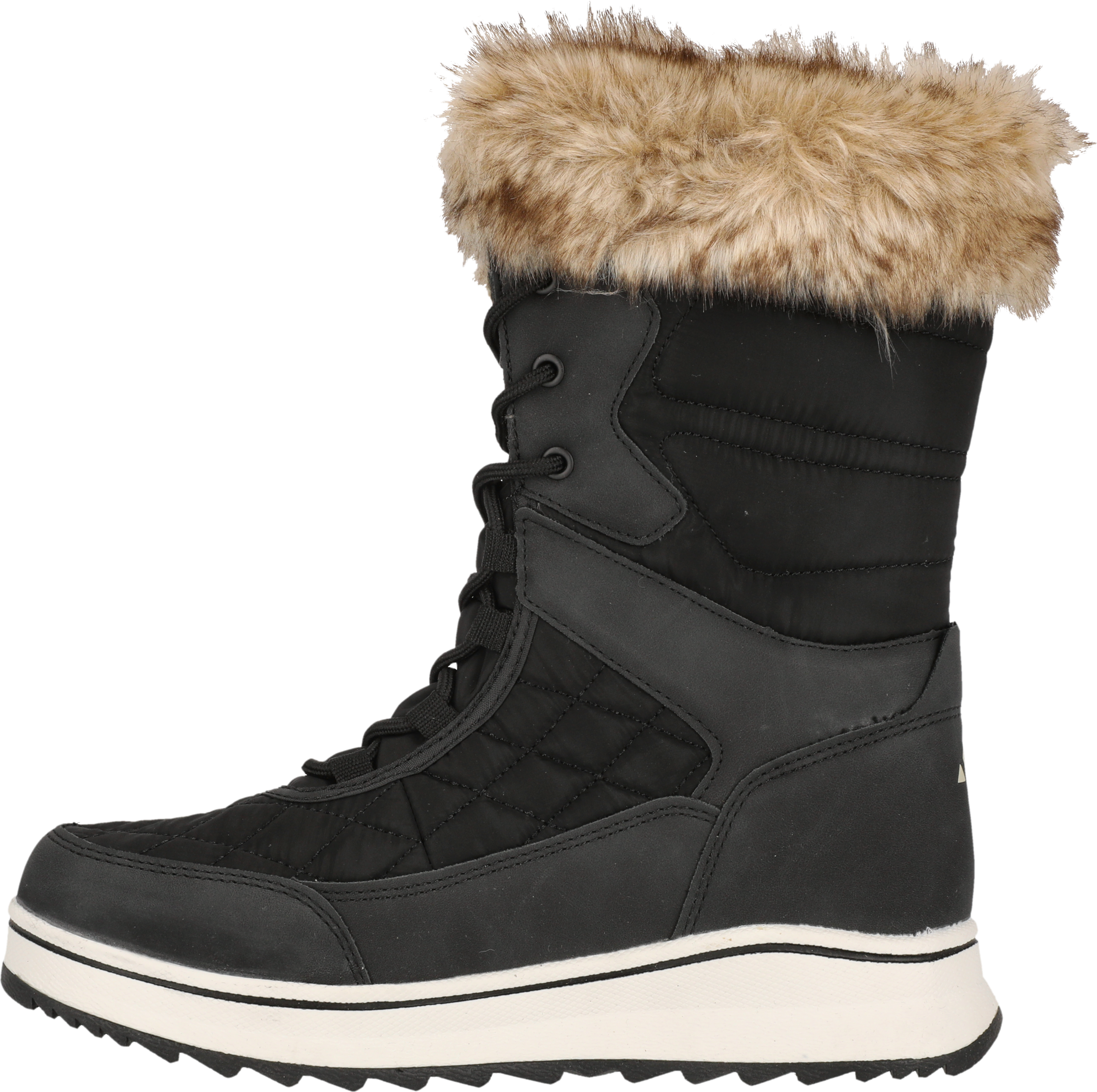 WHISTLER Winterboots »EEWYE W BOOT WP V2«  Winterschuhe, Winterboots, Snowboots, wasserdicht