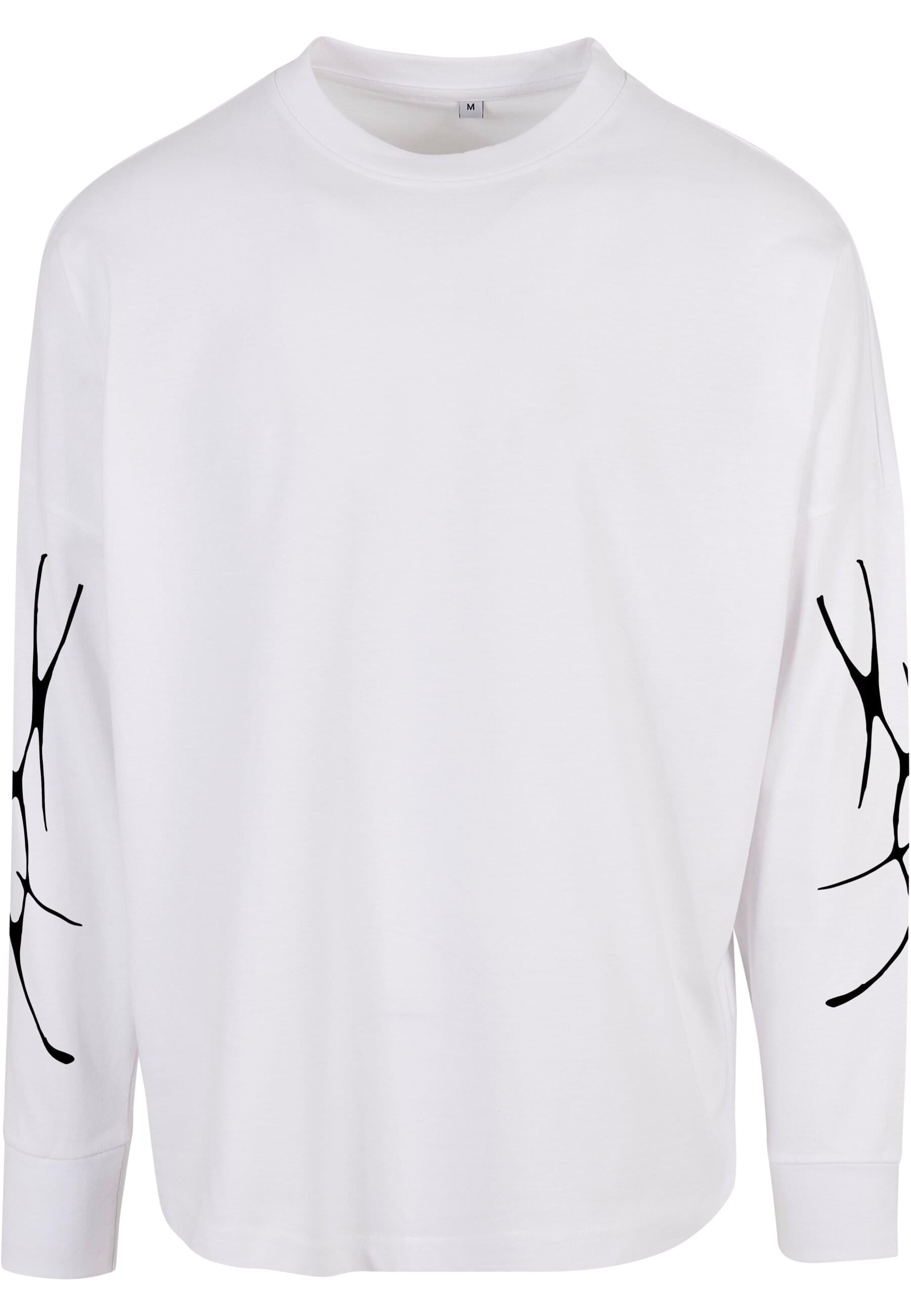 Upscale by Mister Tee Rundhalspullover »Upscale by Mister Tee Herren Collection cut on Longsleeve«, (1 tlg.)