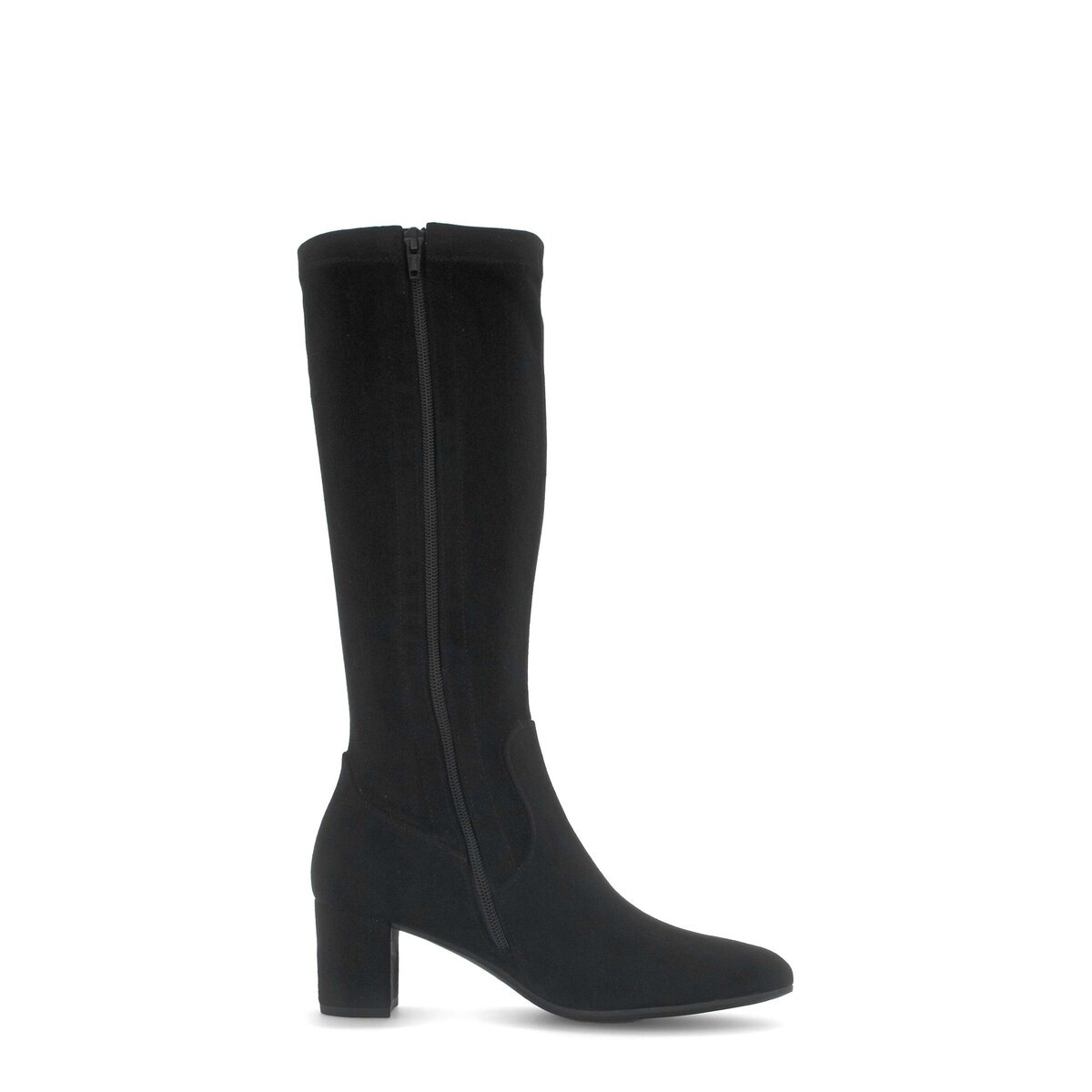 Gabor Stiefel »Eleganter Stiefel Textil«