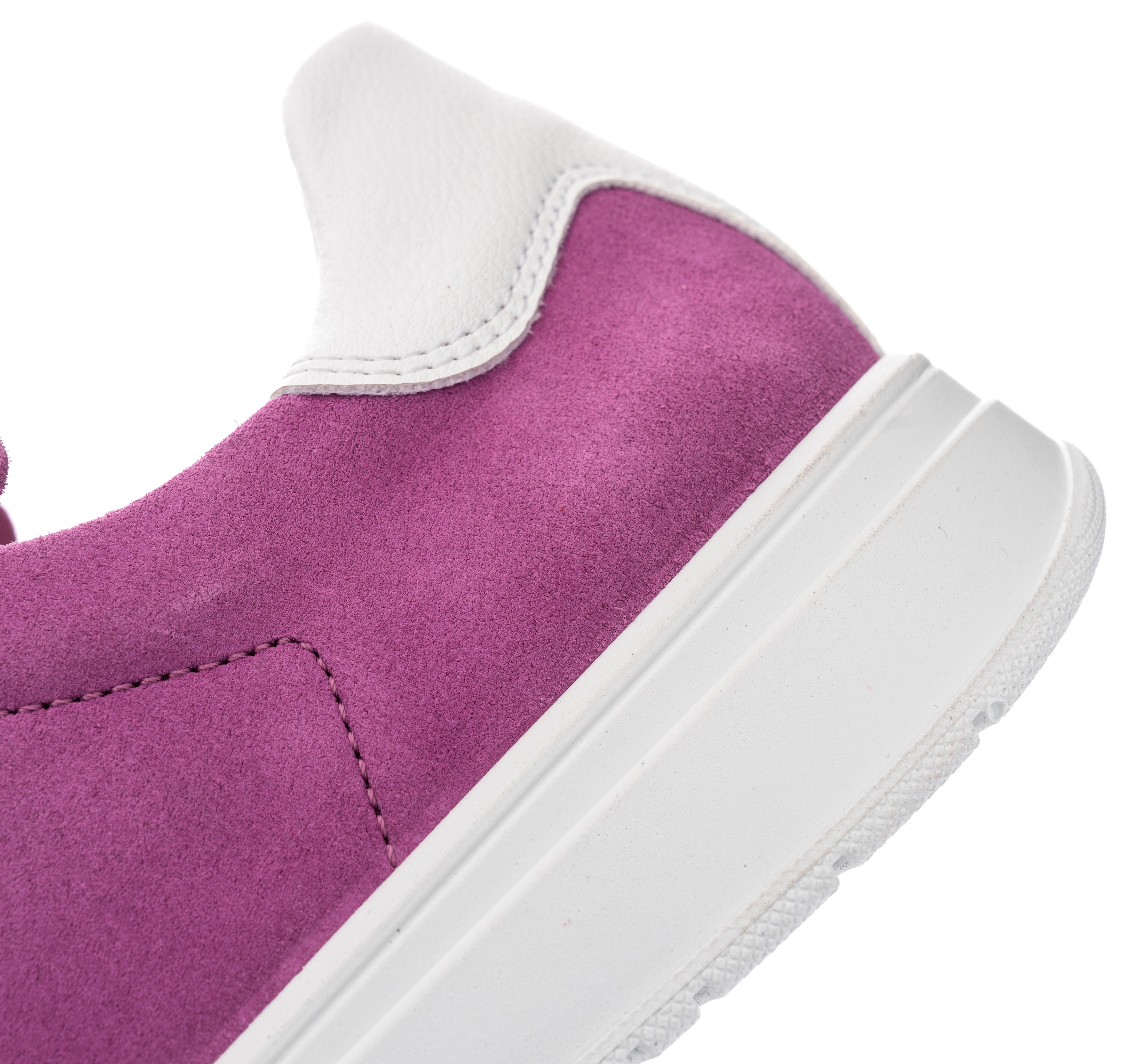 Ara Sneaker »ROM«, Schnürschuh, Retro Sneaker, Komfortschuh in Bequemweite G (= weit)