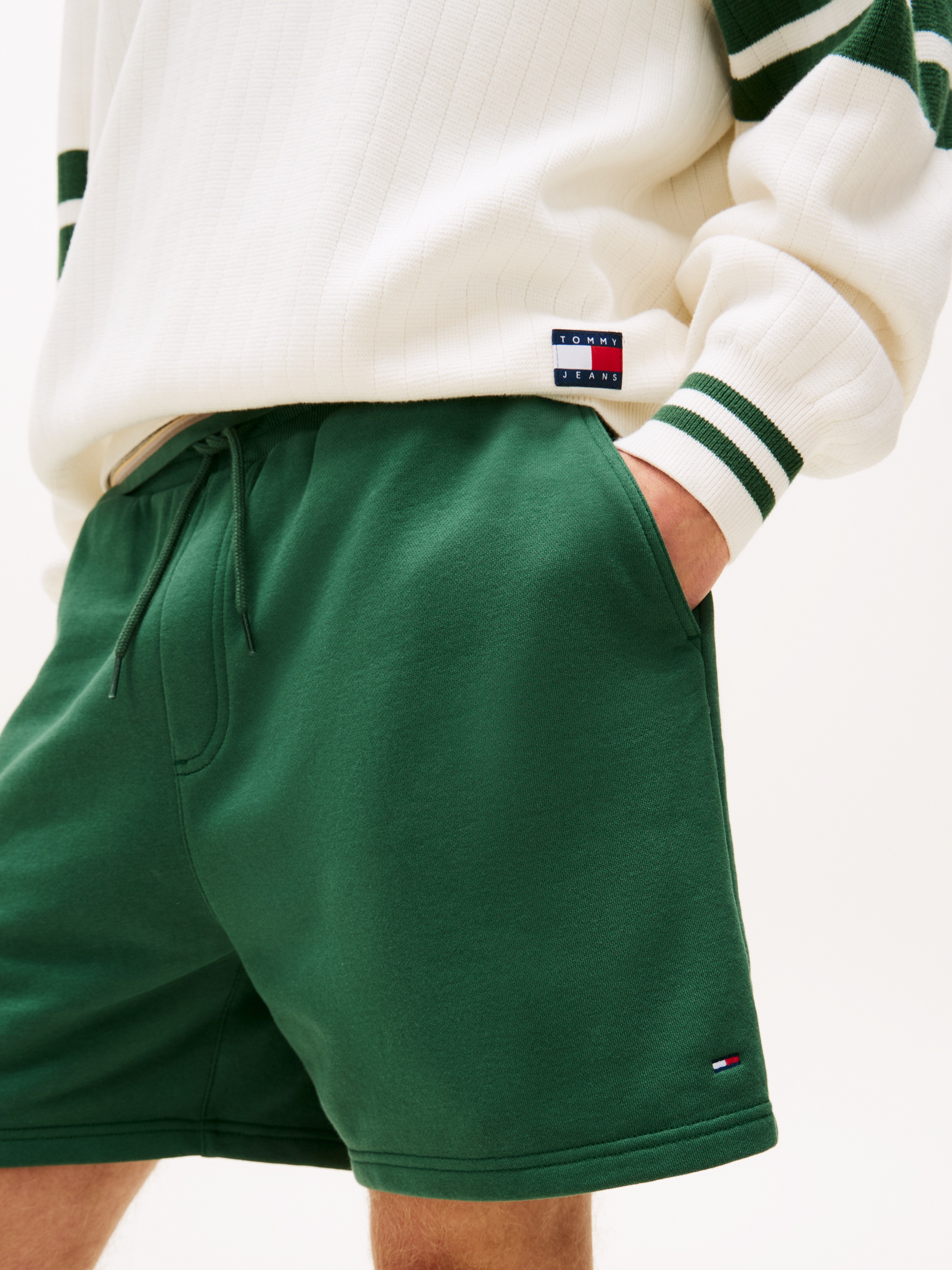 Tommy Jeans "TJM FLAG BEACH" günstig online kaufen