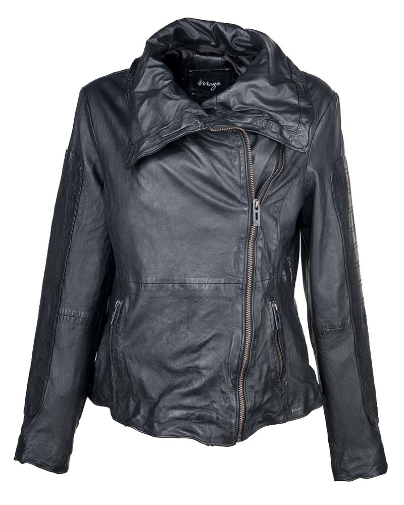 Maze Lederjacke »Geneva«
