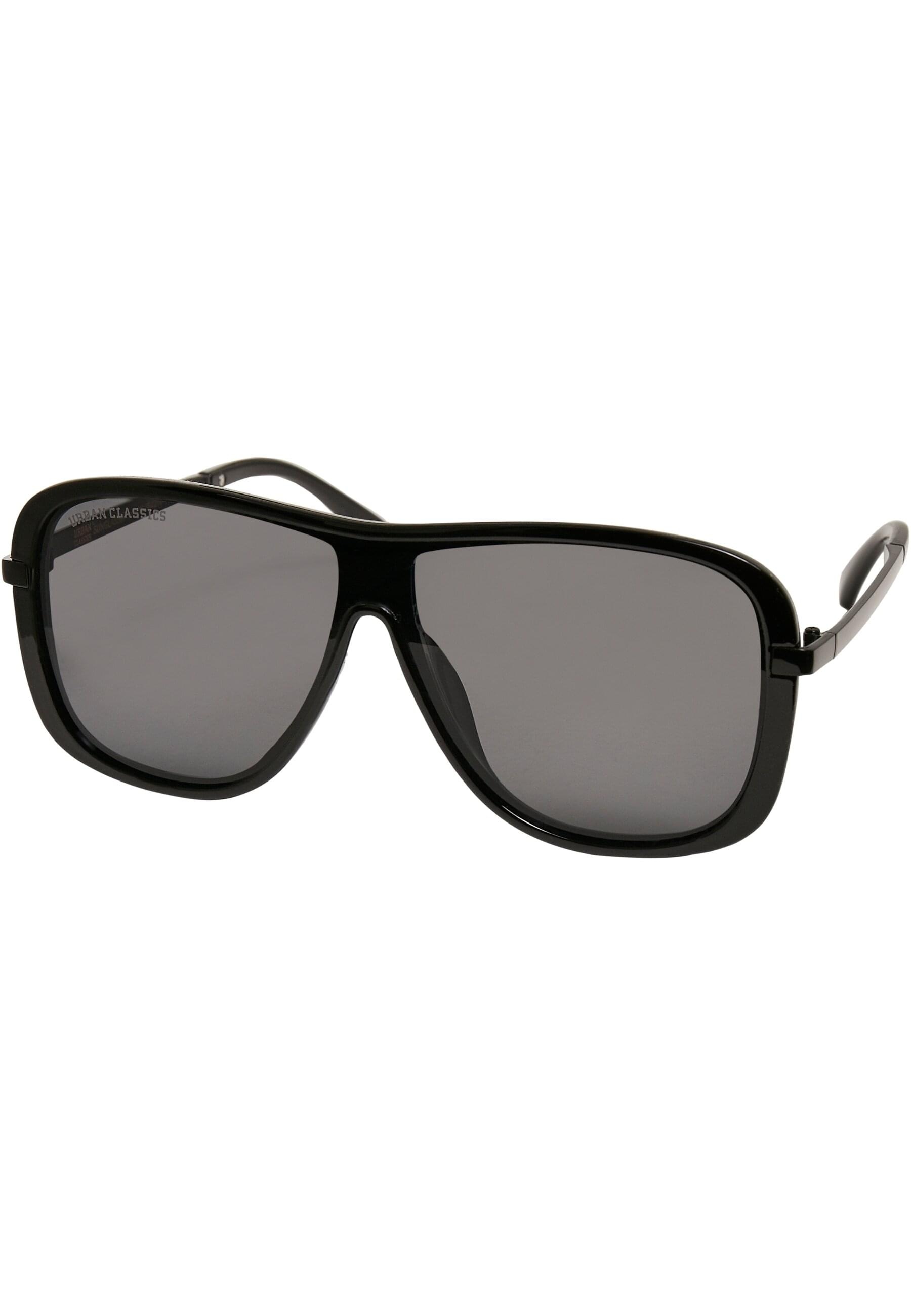 URBAN CLASSICS Sonnenbrille »Urban Classics Unisex Sunglasses Milos 2-Pack«