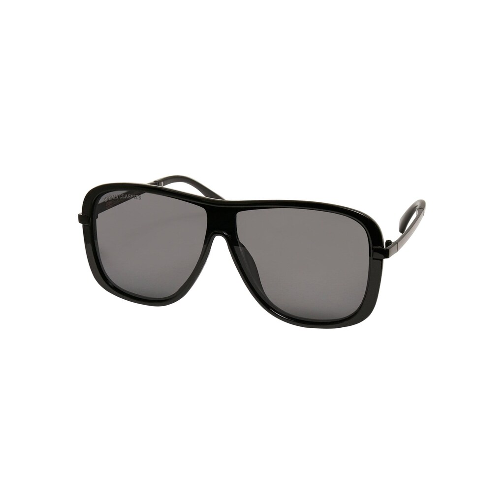 URBAN CLASSICS Sonnenbrille »Urban Classics Unisex Sunglasses Milos 2-Pack«