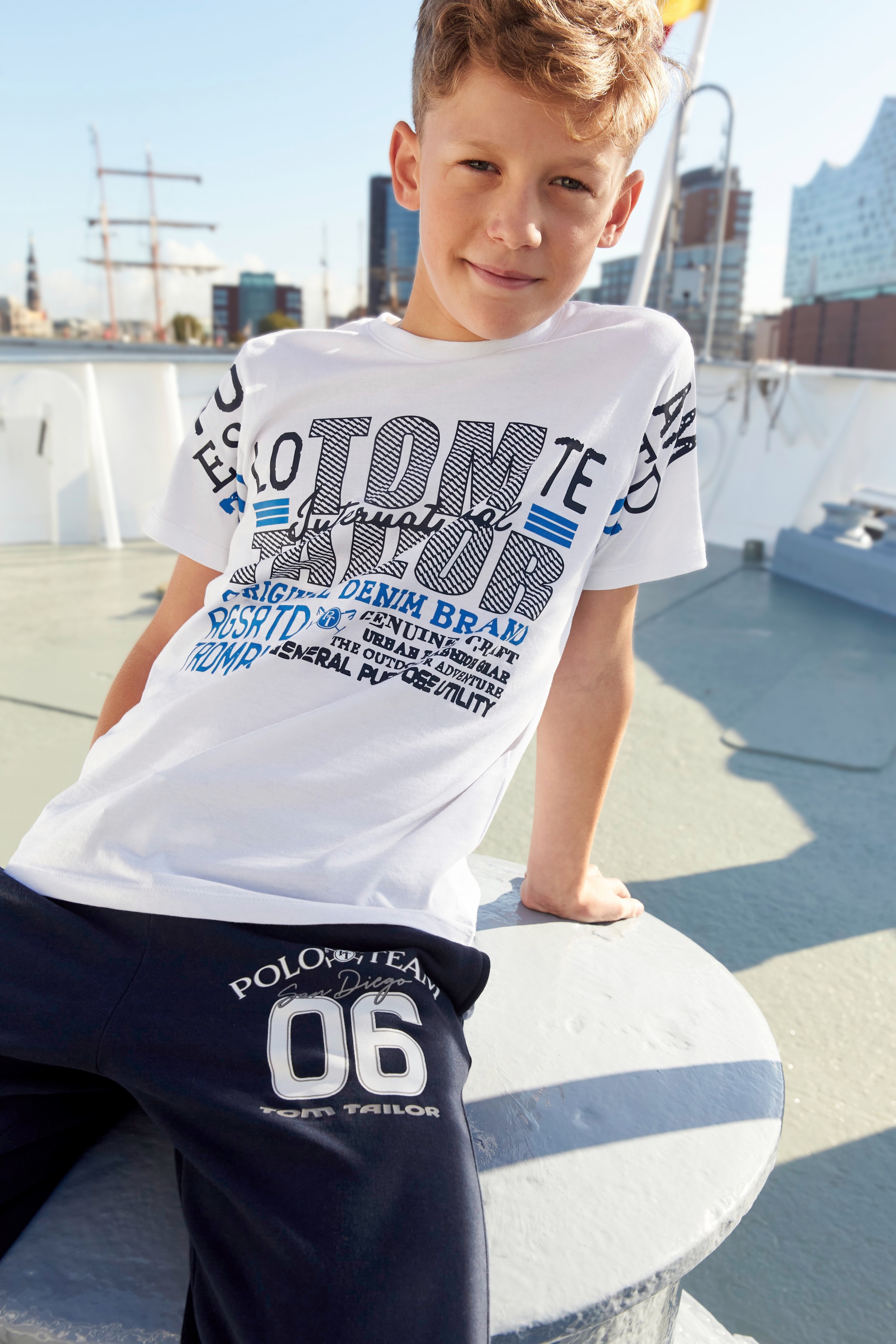 t shirt original brand