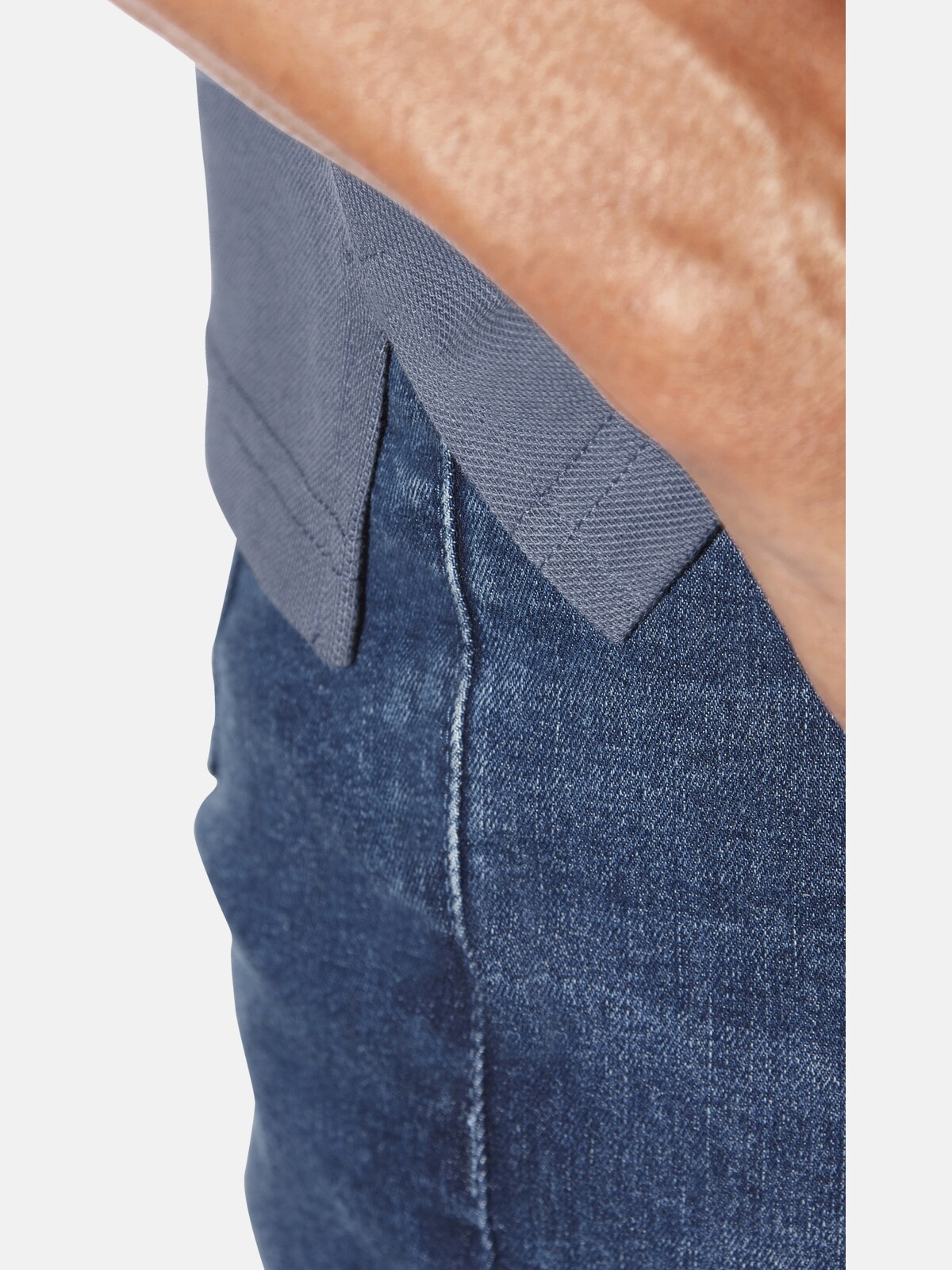 Jan Vanderstorm Poloshirt »Poloshirt LARSDAL«