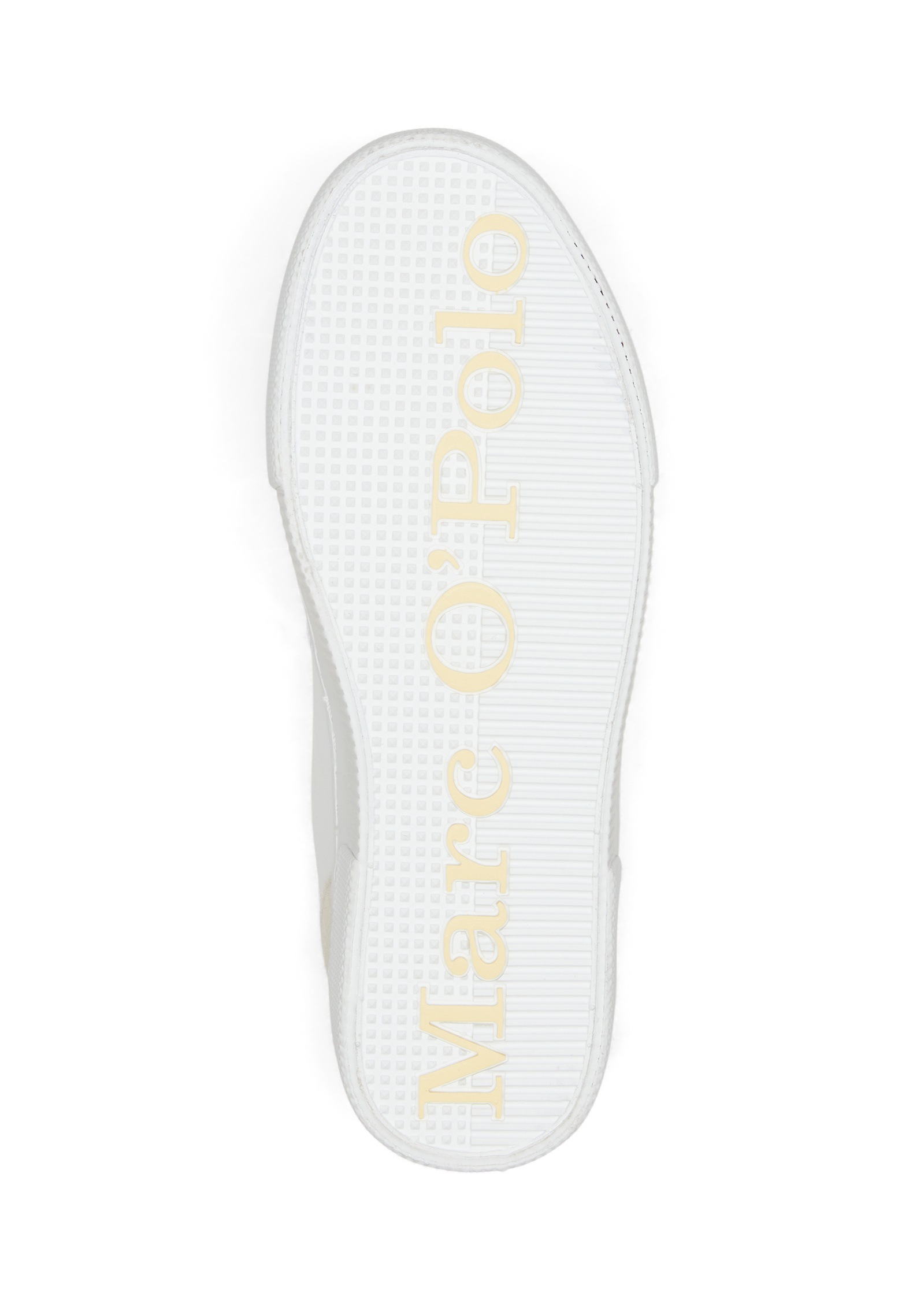 Marc O'Polo Sneaker »aus Rindleder«