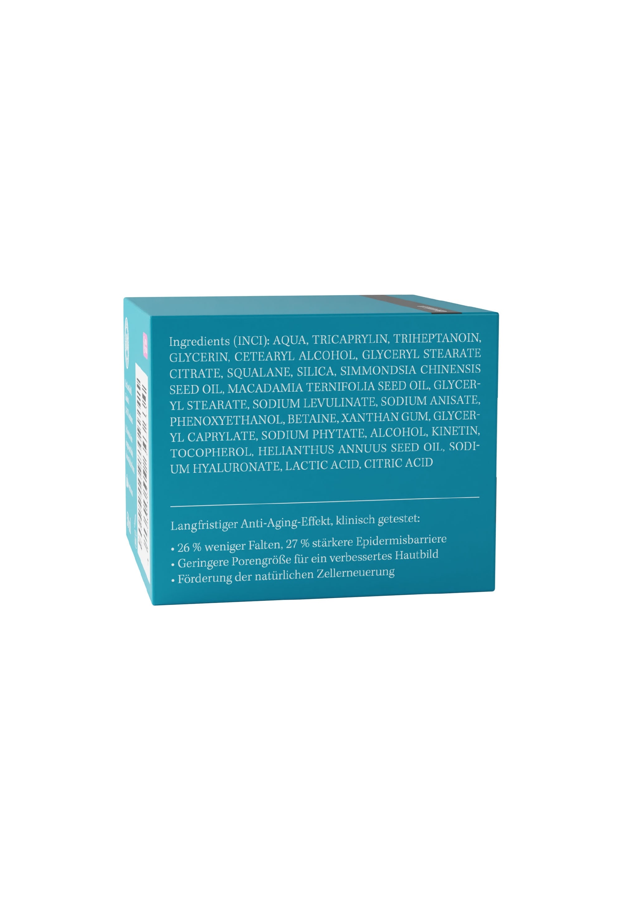 Dr. Severin Gesichtslotion »Lifting 3-in-1« mit straffender Nachtpflegeformel