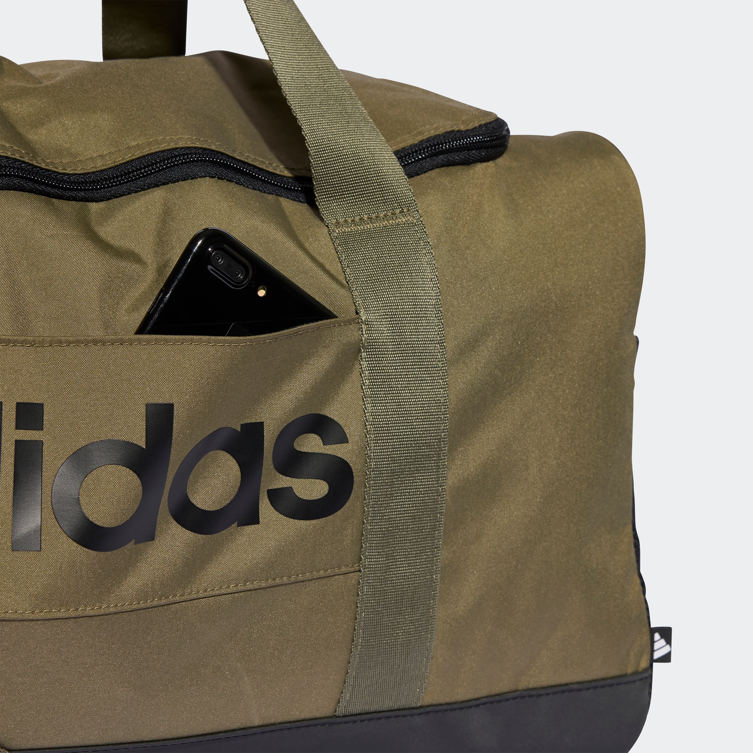 adidas Performance Sporttasche »LINEAR DUFFEL M«