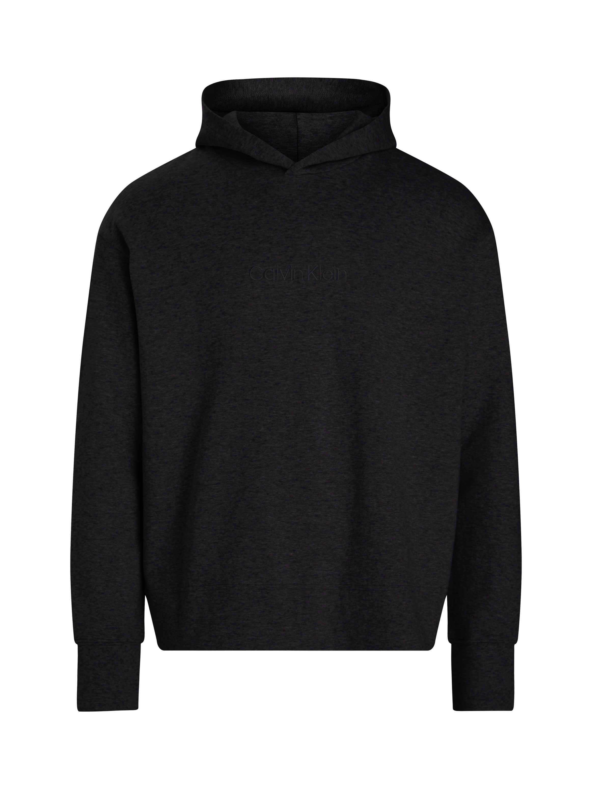 Calvin Klein Underwear Kapuzensweatshirt »L/S HOODIE«, mit Logo-Stickerei