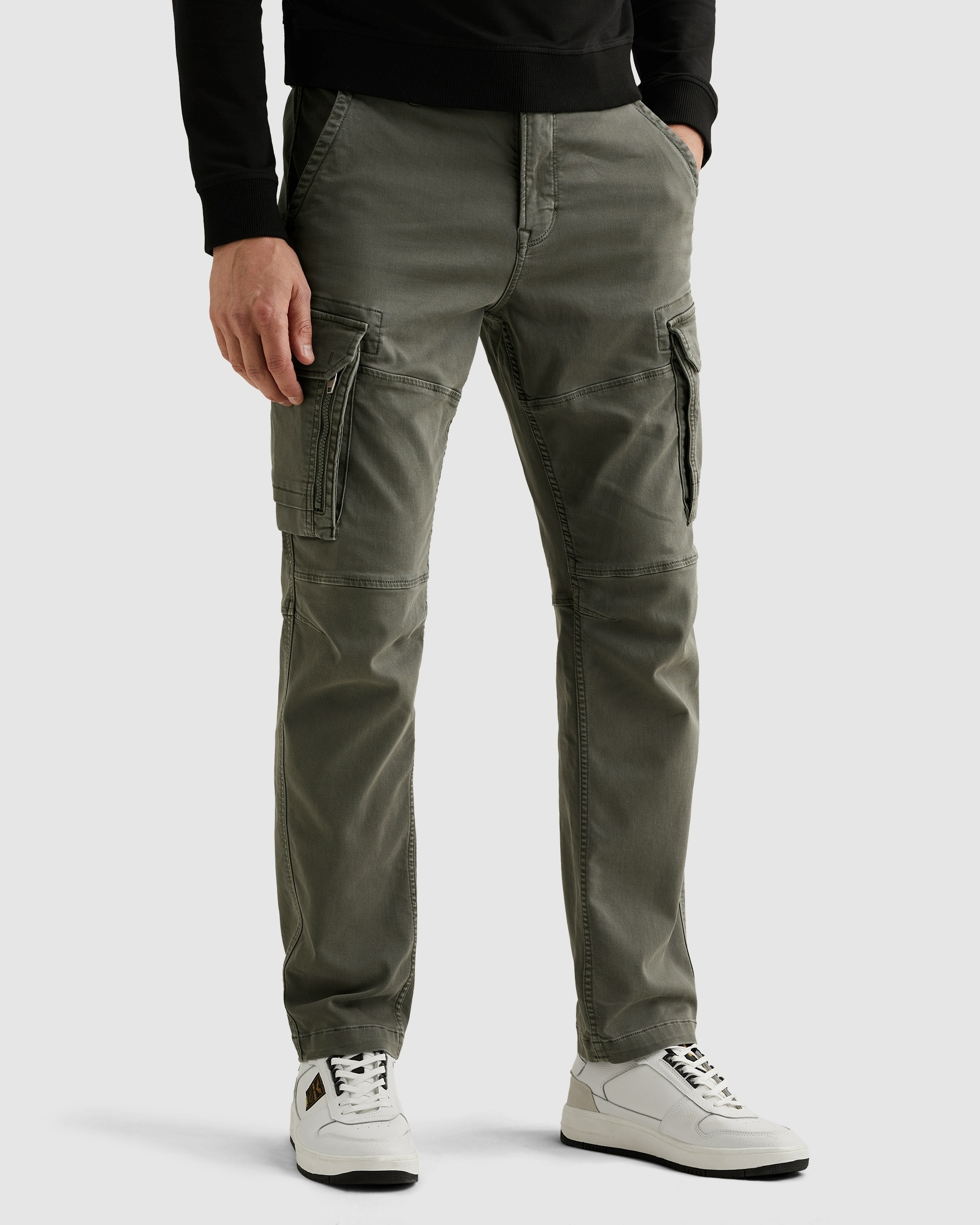 PME LEGEND Cargohose mit Taschen günstig online kaufen