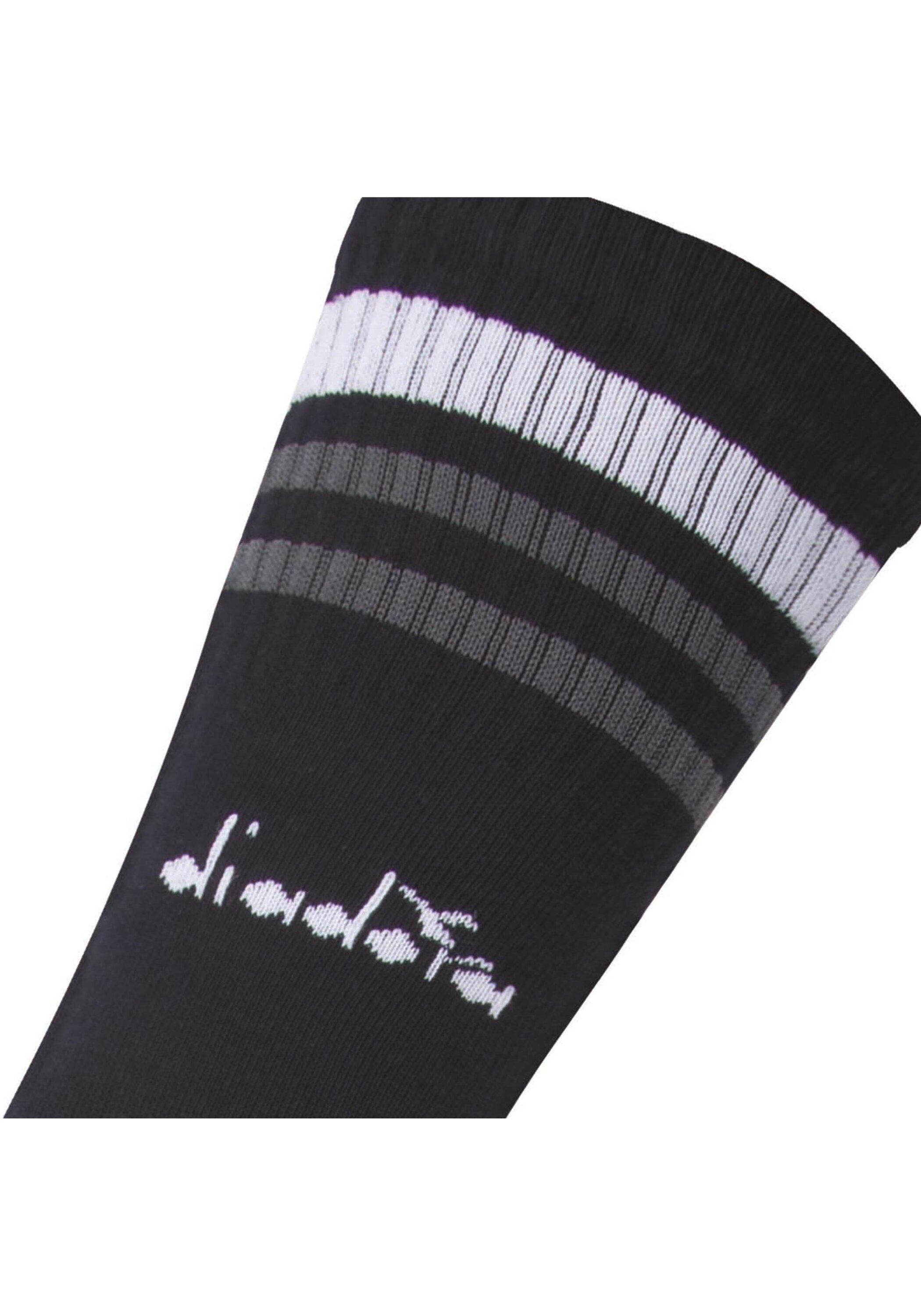 Diadora Kurzsocken »Socken 6er Pack«