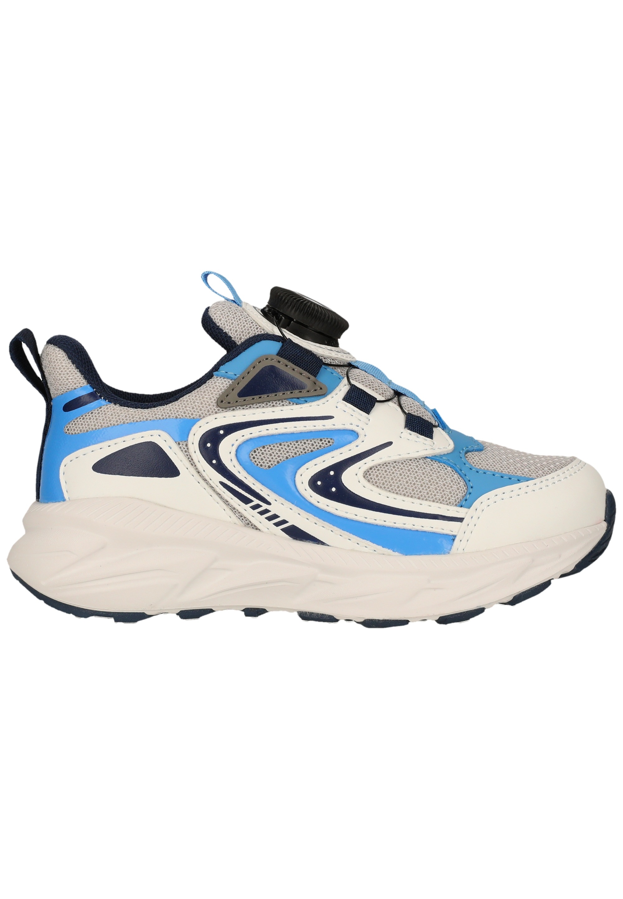 Thumbnail - ZIGZAG Sneaker "Sagunto" mit innovativem Q-Lock Dreh- und Klickverschluss