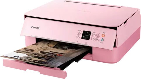 Canon Multifunktionsdrucker »PIXMA TS5352a«