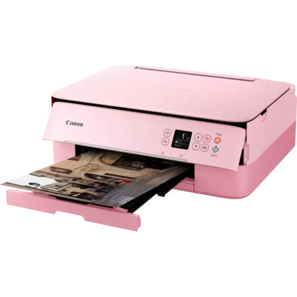 Canon Multifunktionsdrucker »PIXMA TS5352a«