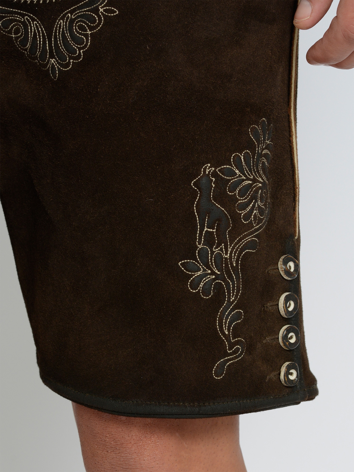 JCC Trachtenhose »31023118«