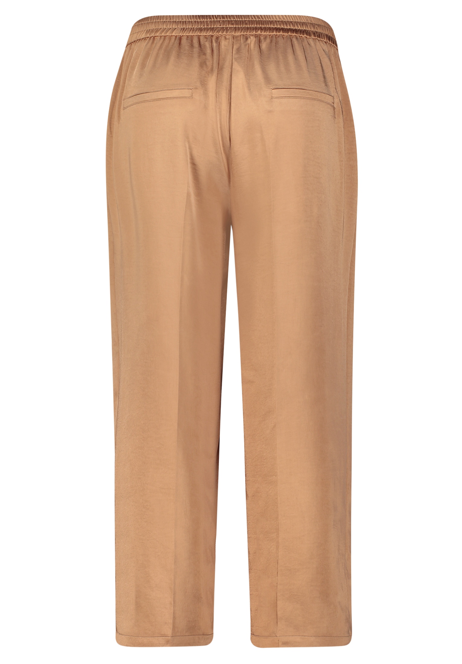 Betty Barclay Stoffhose »Betty Barclay Stoffhose unifarben«, Material