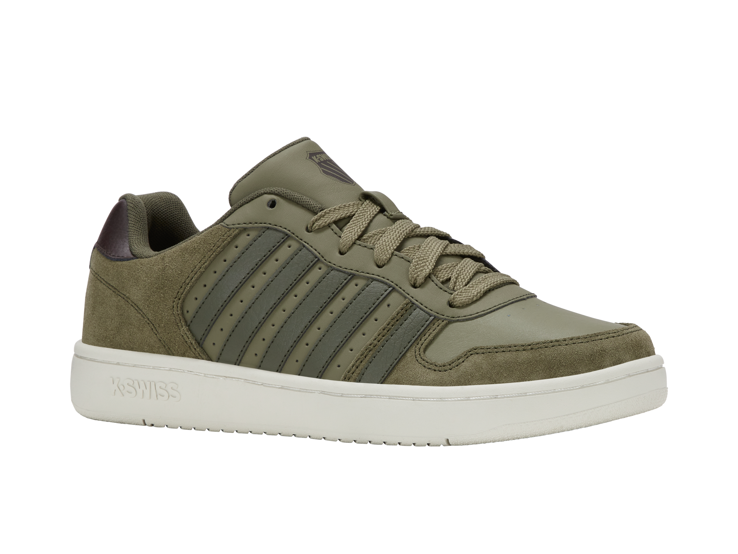 K-Swiss Sneaker "COURT PALISADES" günstig online kaufen