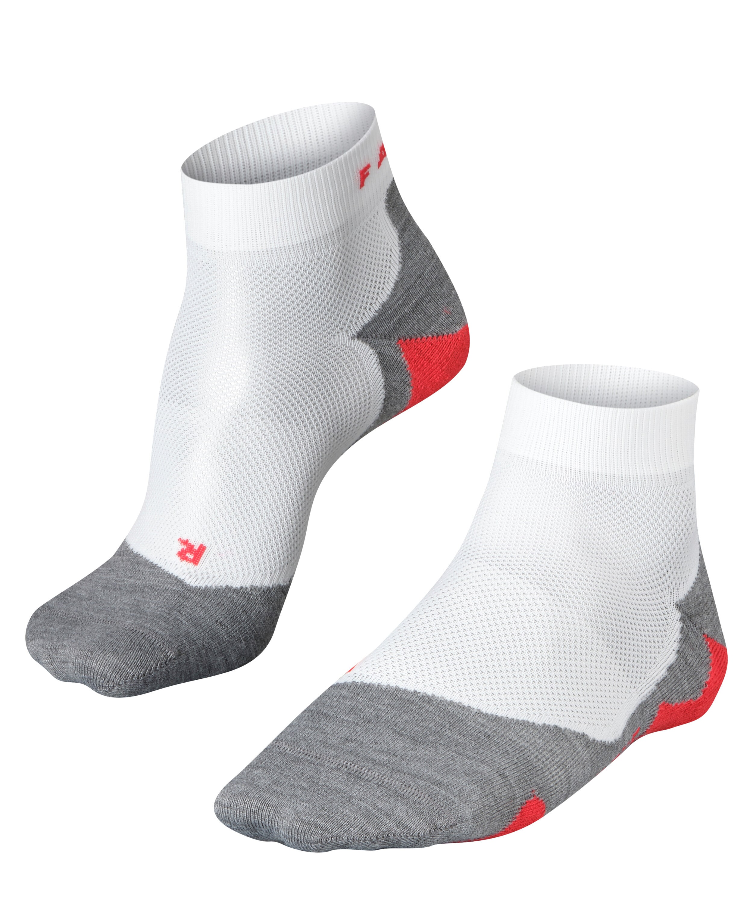 FALKE Kurzsocken "RU5 Race Short" 1 Paar tlg.