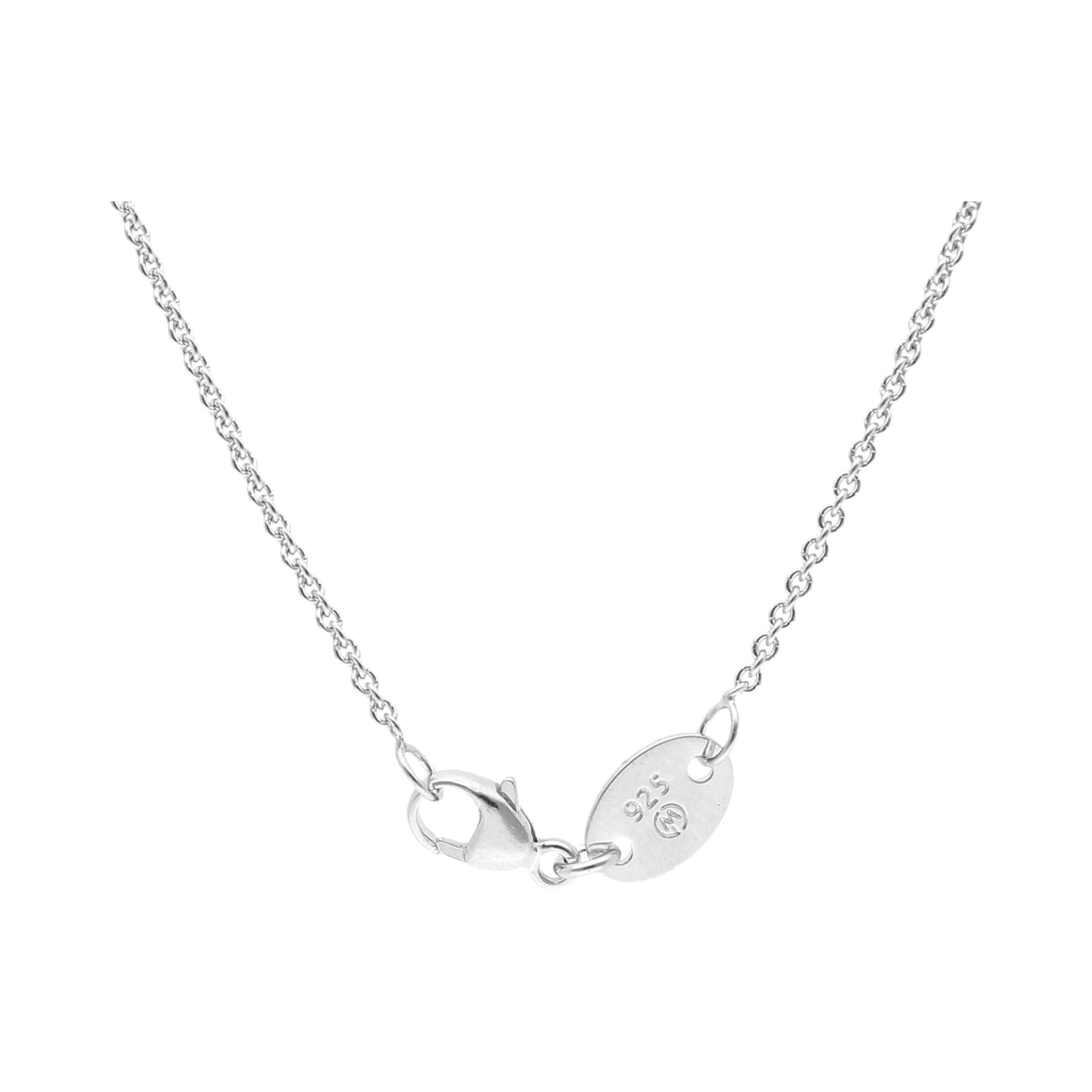 GIORGIO MARTELLO MILANO Silberkette »im Stil einer Ankerkette, Silber 925«  kaufen | BAUR
