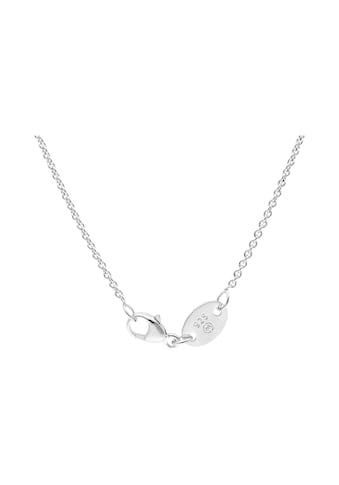 GIORGIO MARTELLO MILANO Silberkette »im Stil einer Ankerkette, Silber 925« kaufen