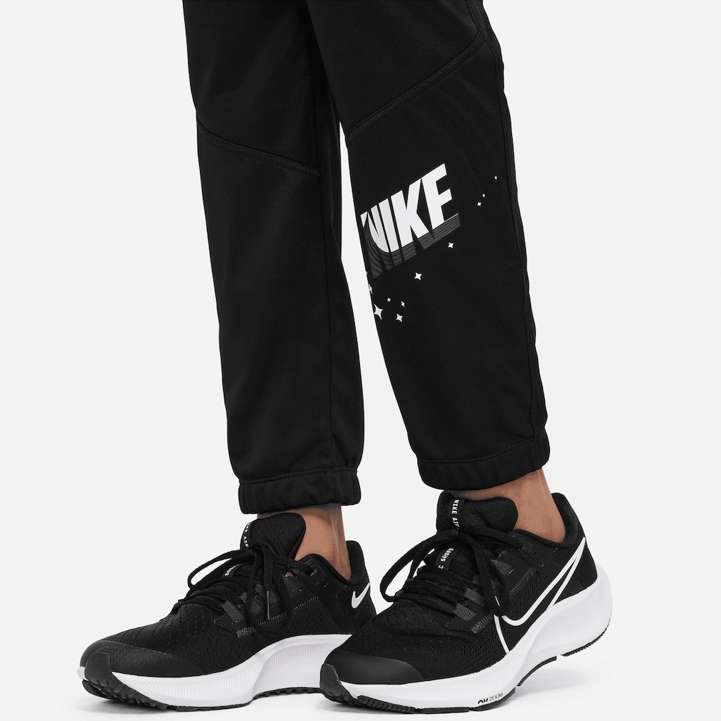 Nike Trainingshose »Therma-FIT Big Kids' (Boys') Tapered Training Pants«