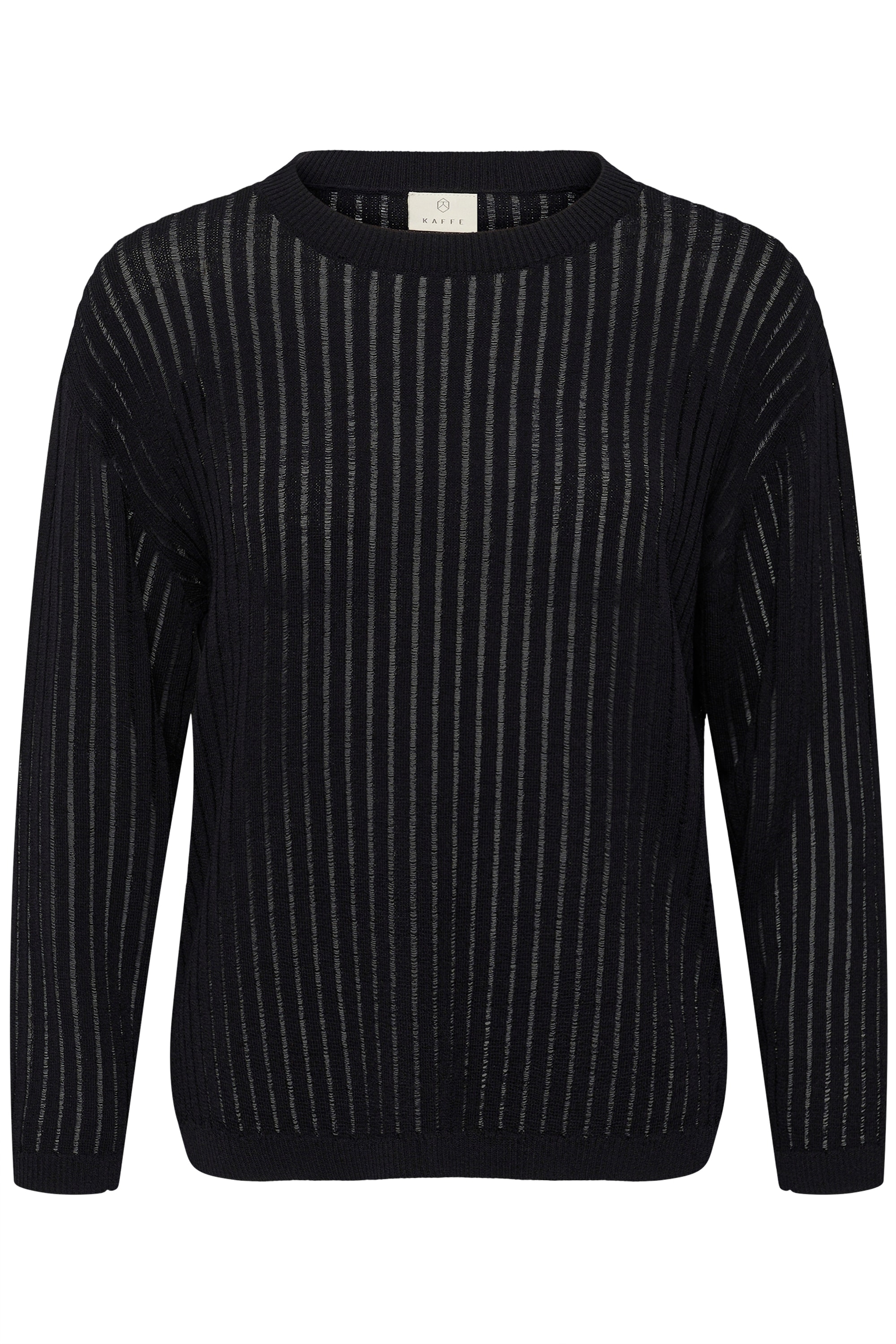 KAFFE Strickpullover "Damen Strickpullover KAabalina"